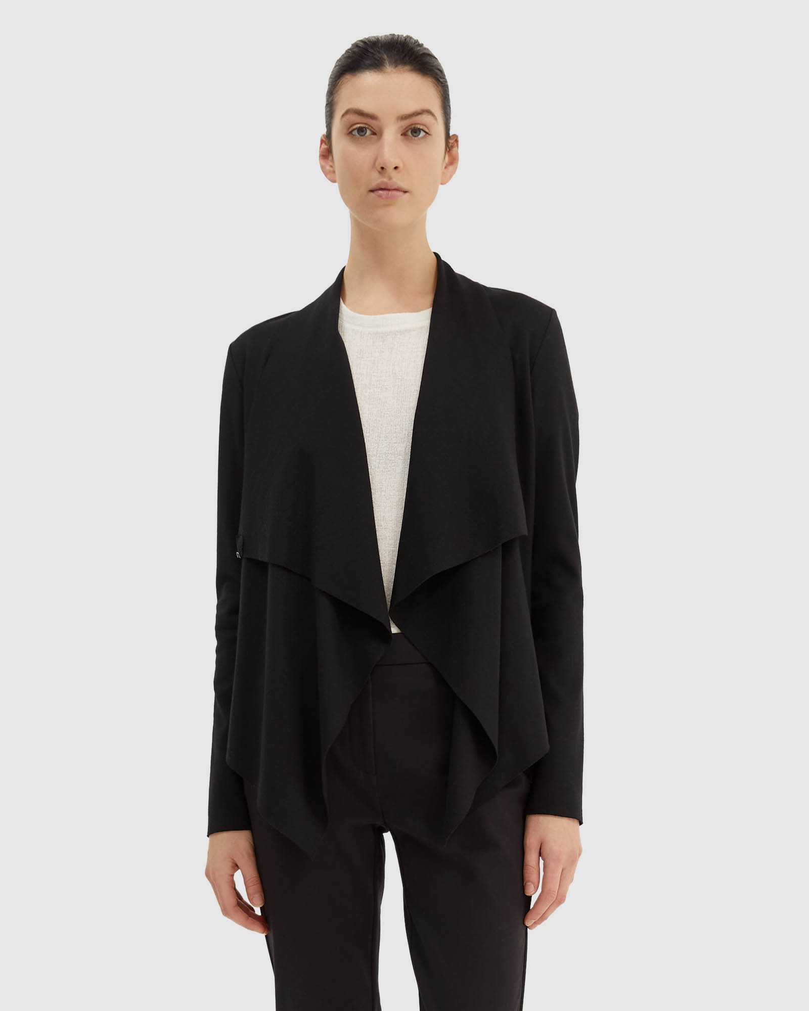 Little Karlie Cardigan