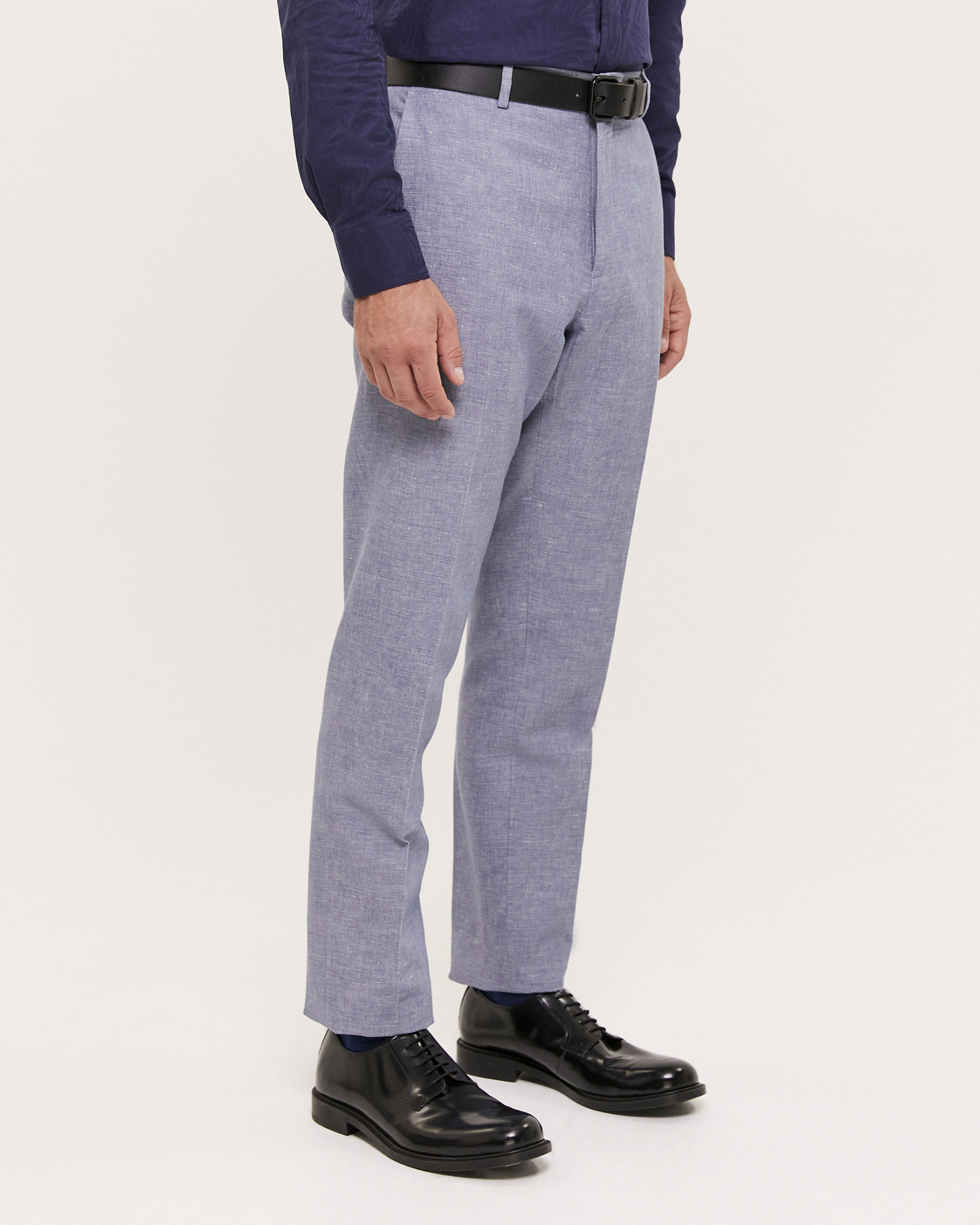 Elias Linen Cotton Pant