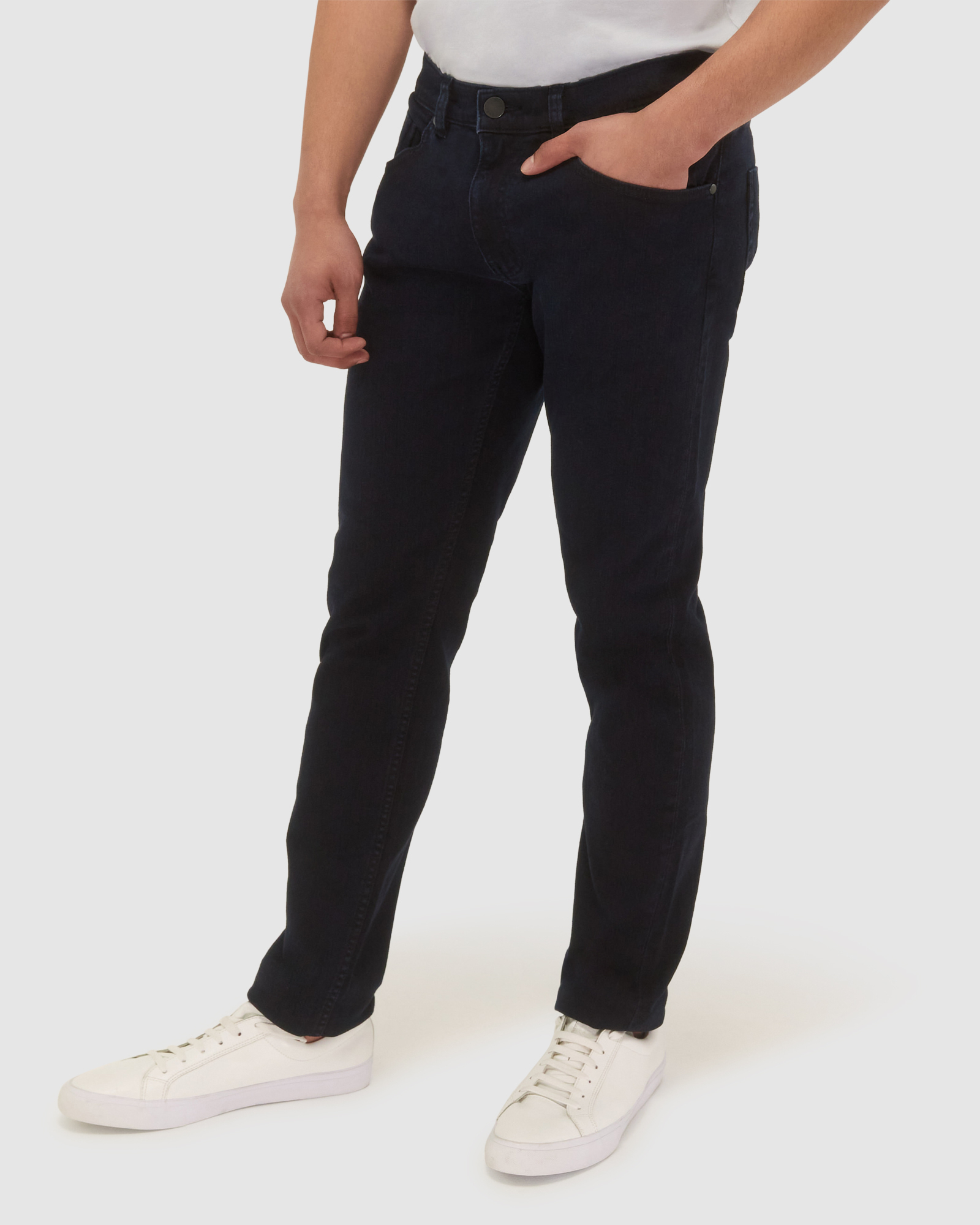Fitzroy Slim Jean