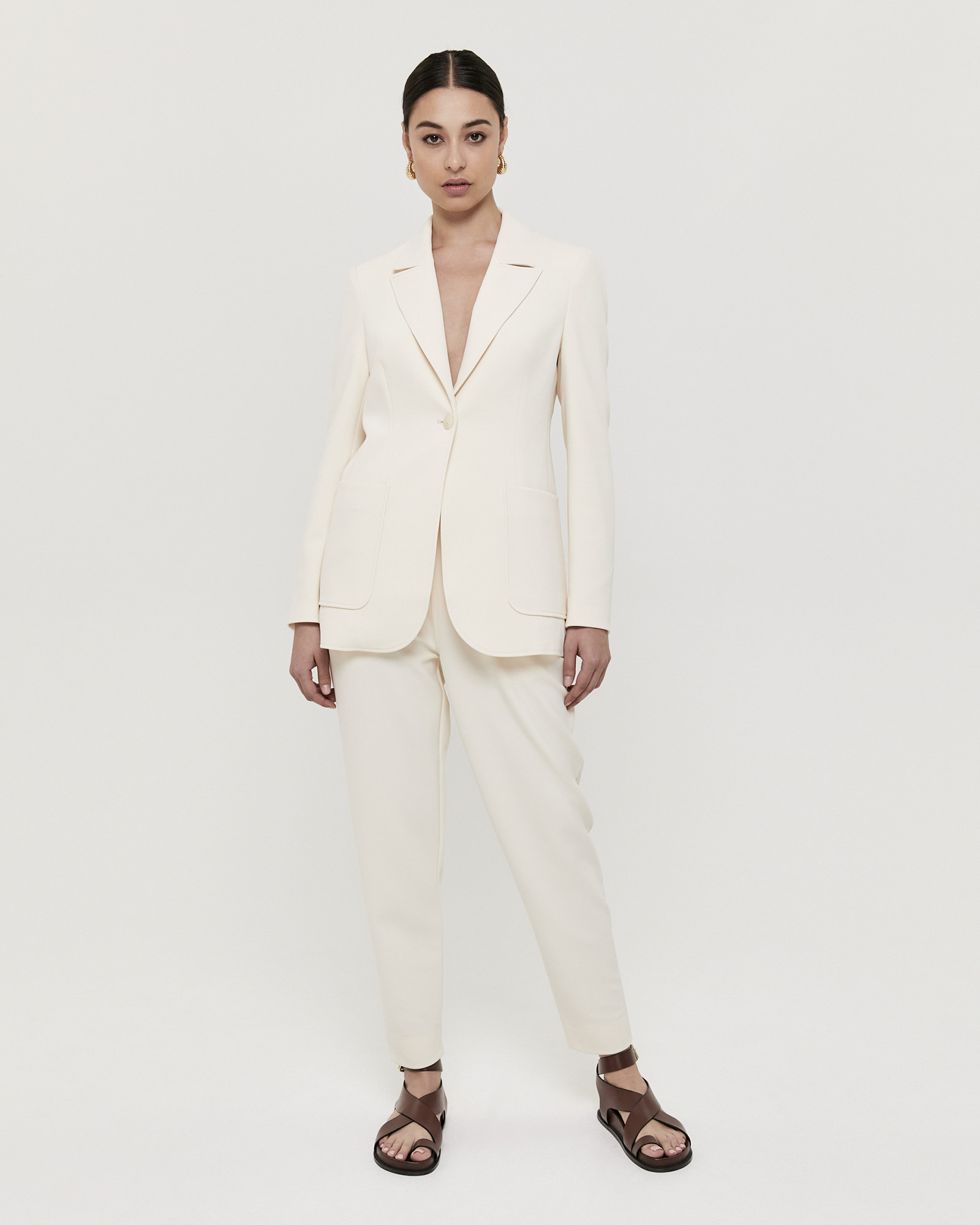 Anais Jacket