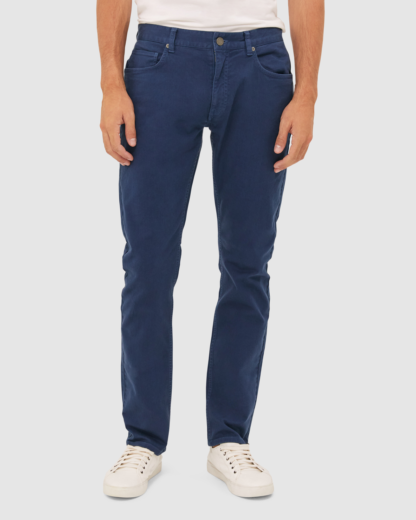 Fitzroy Garment Dye Jean