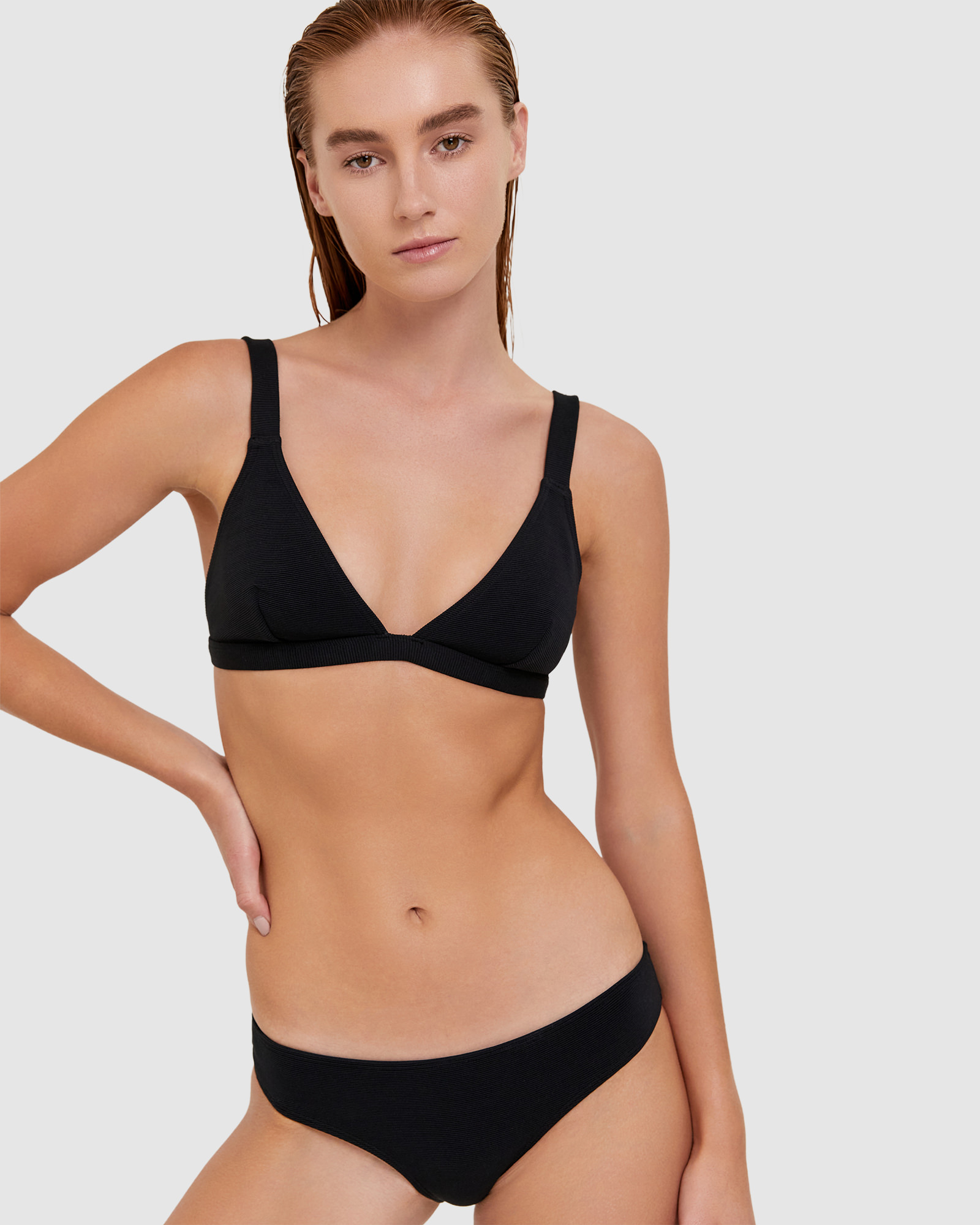 Koa Bikini Classic Pant