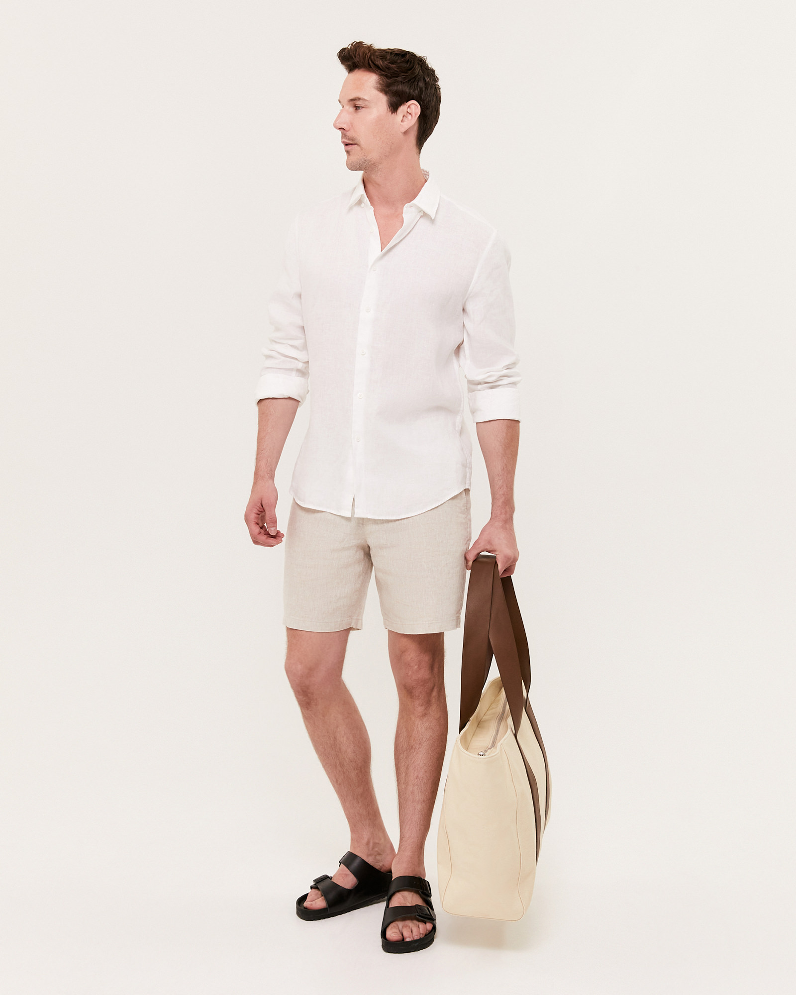 Saba Tote Bag