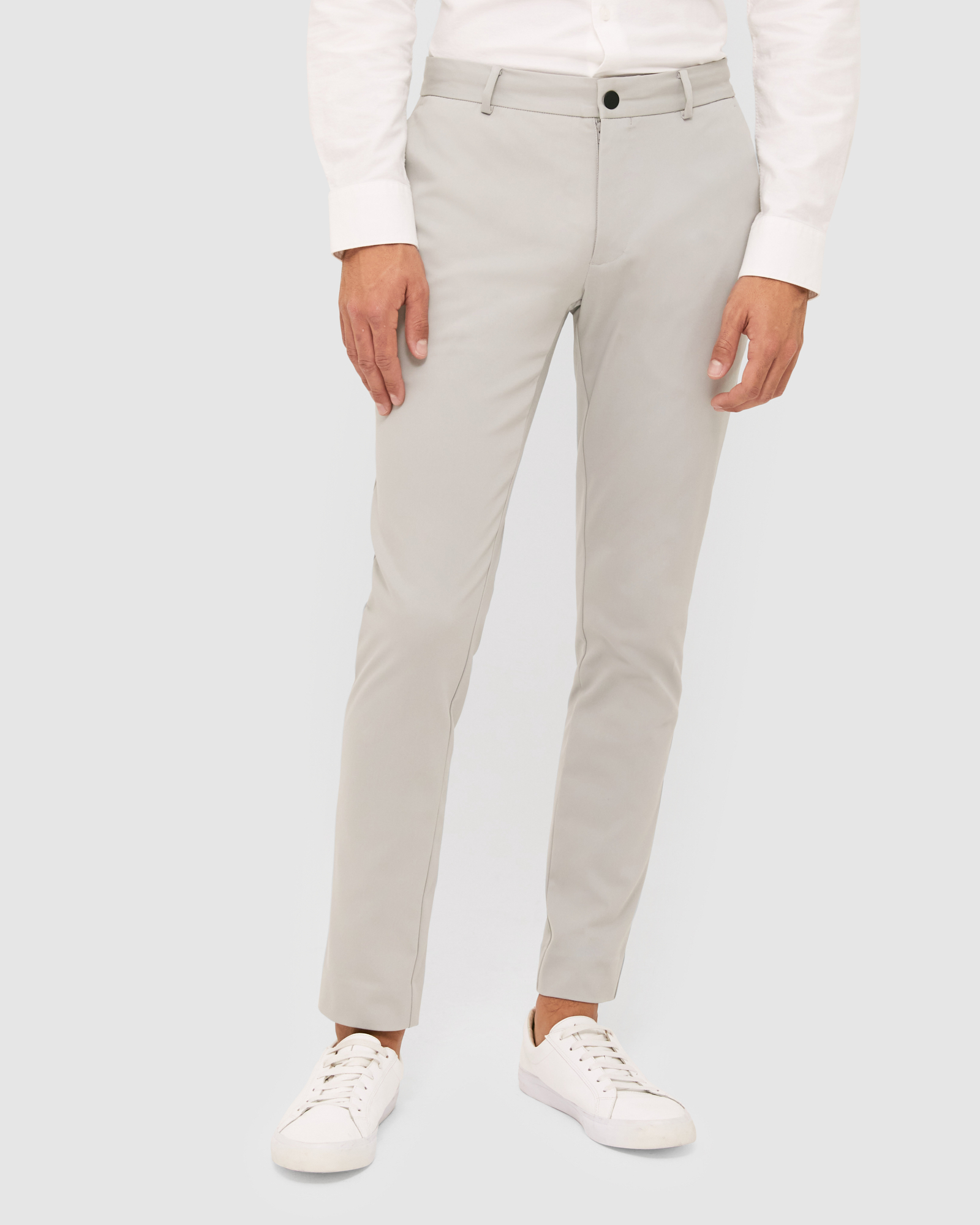 Judd Slim Dress Chino Pant