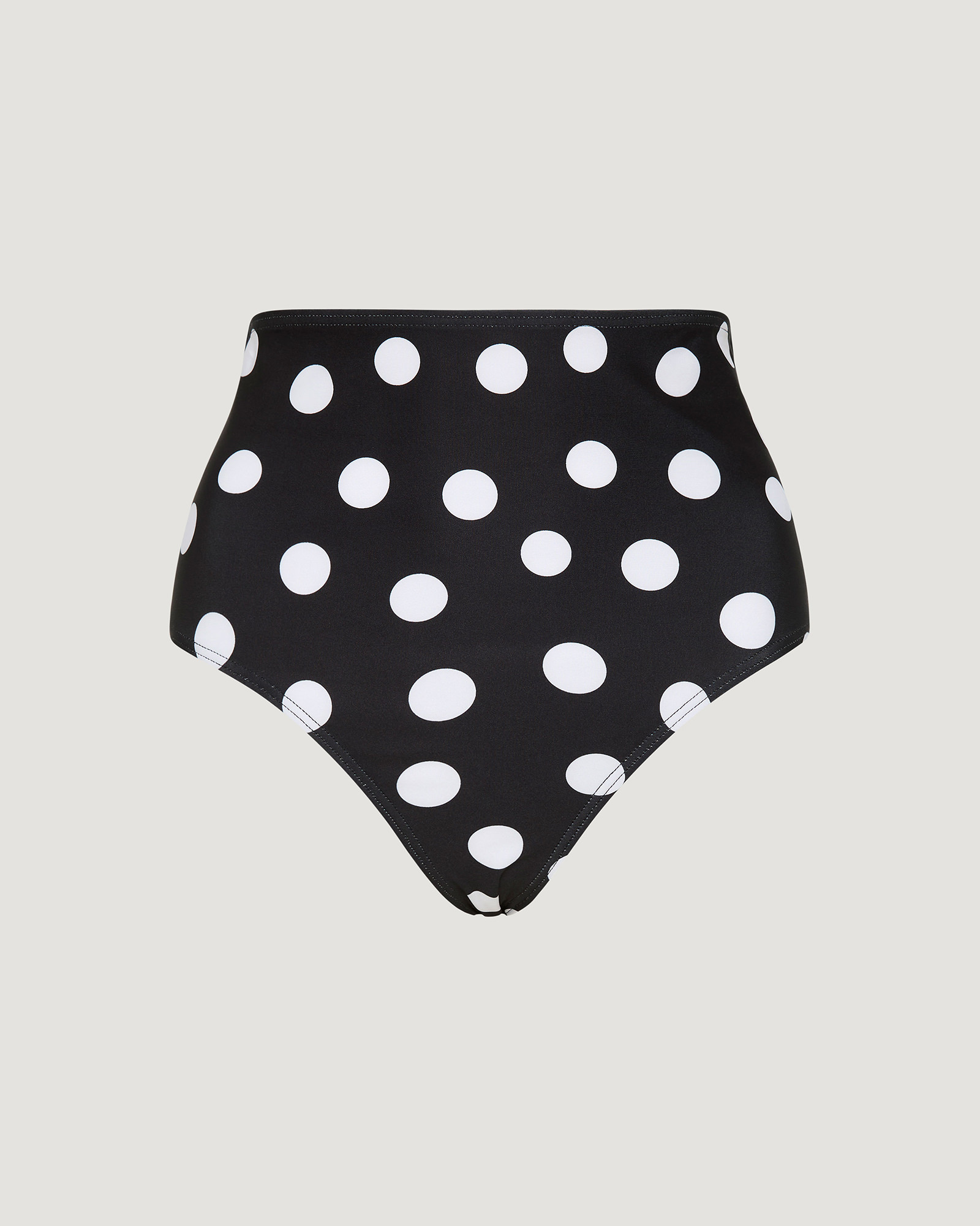 Elsa Bikini Highwaist Pant