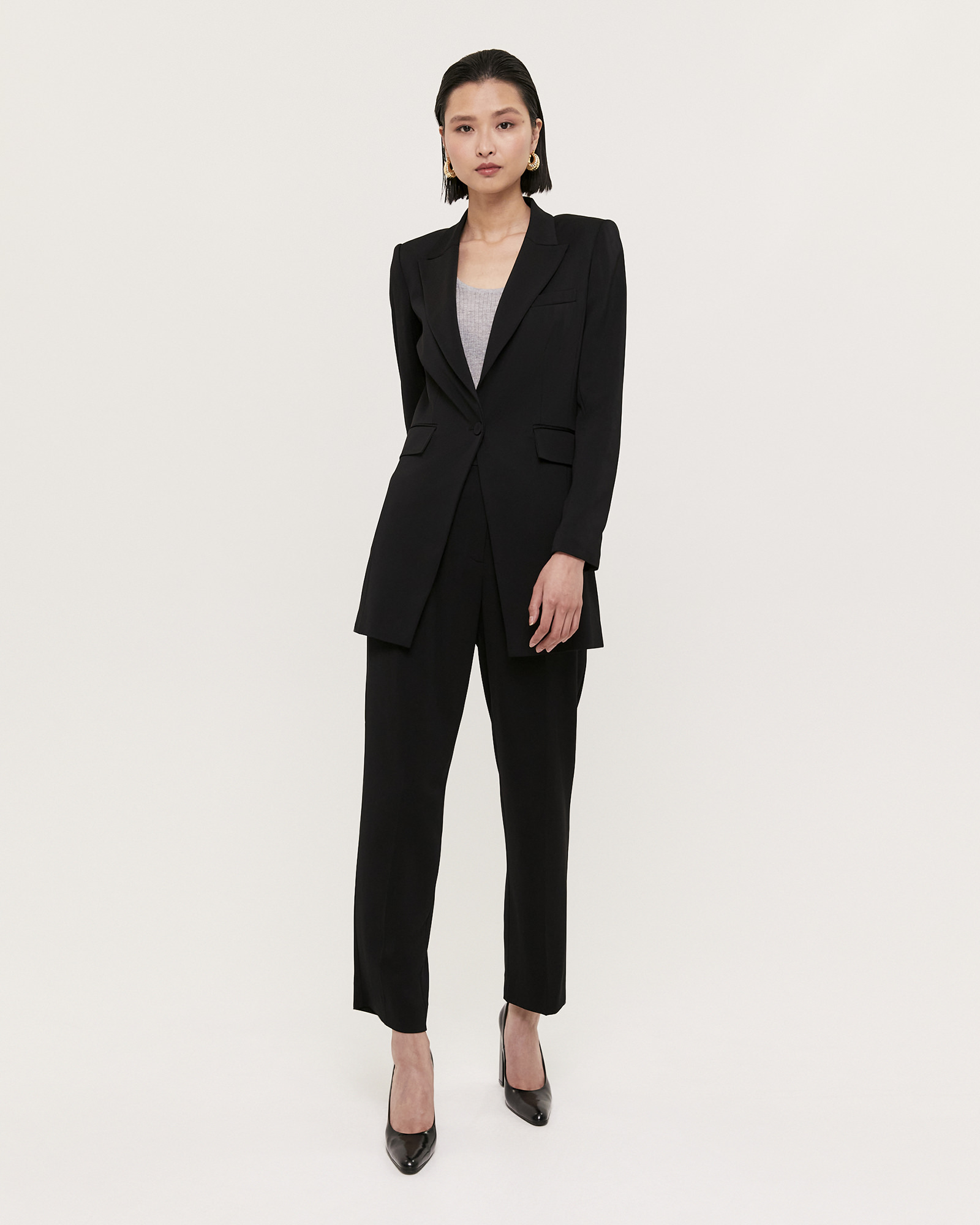Isadora Blazer