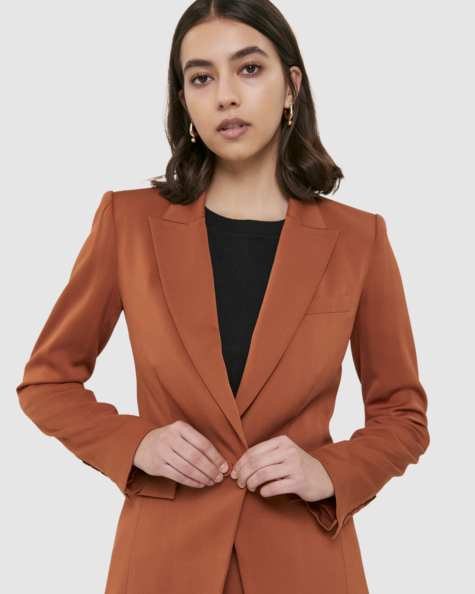 Isadora Blazer