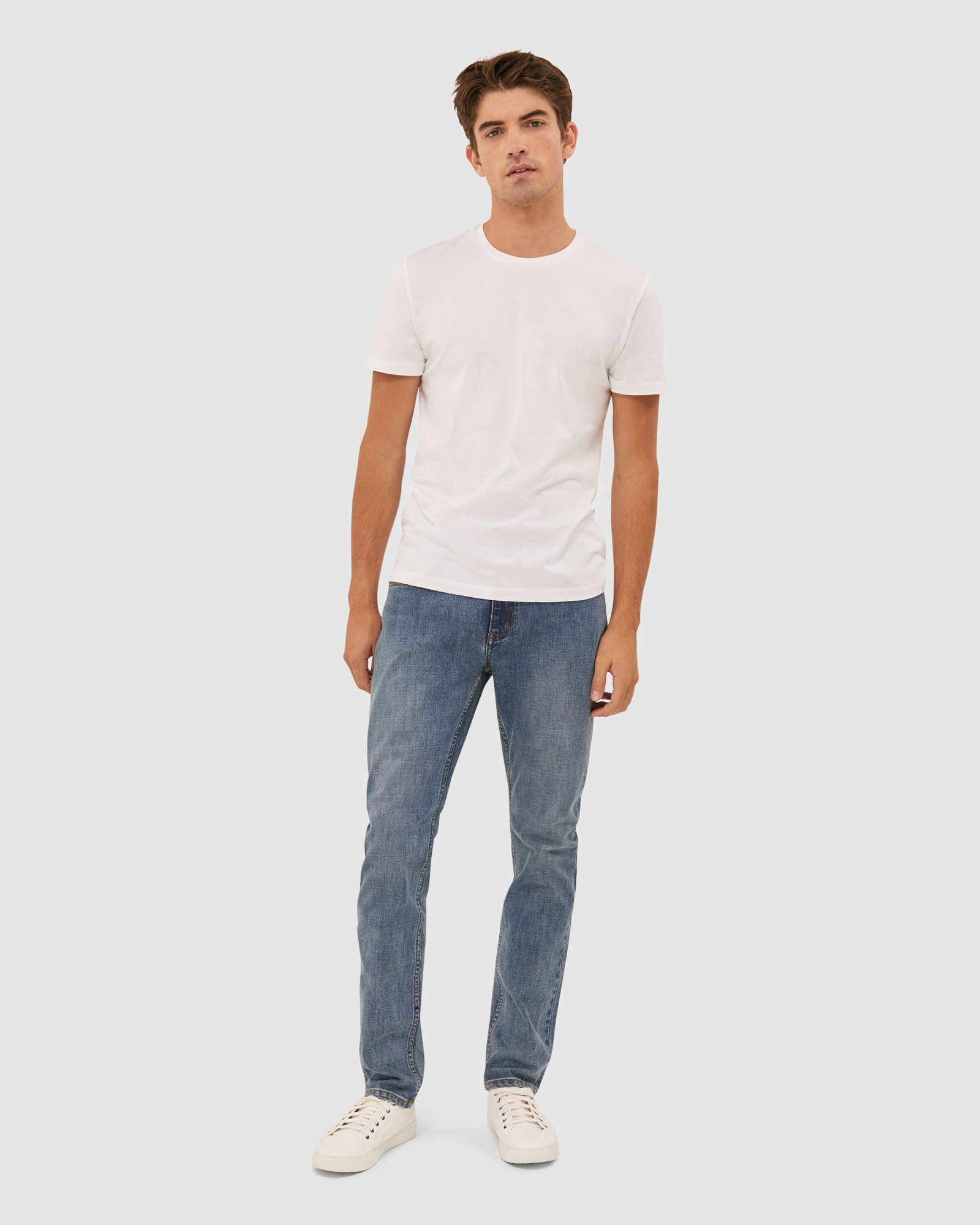 Fitzroy Slim Jean