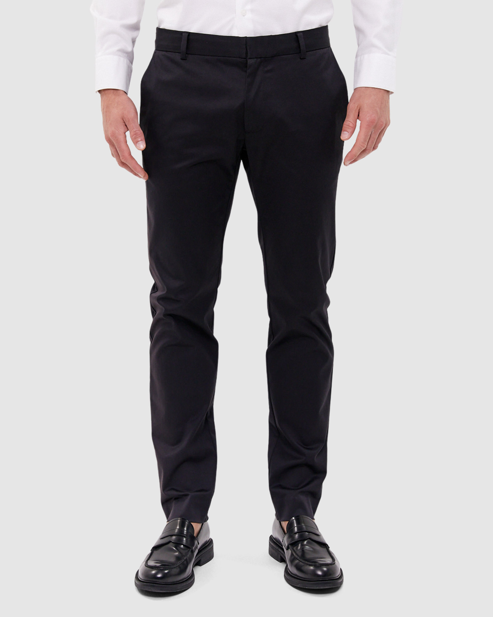Baxter Slim Chino Pant