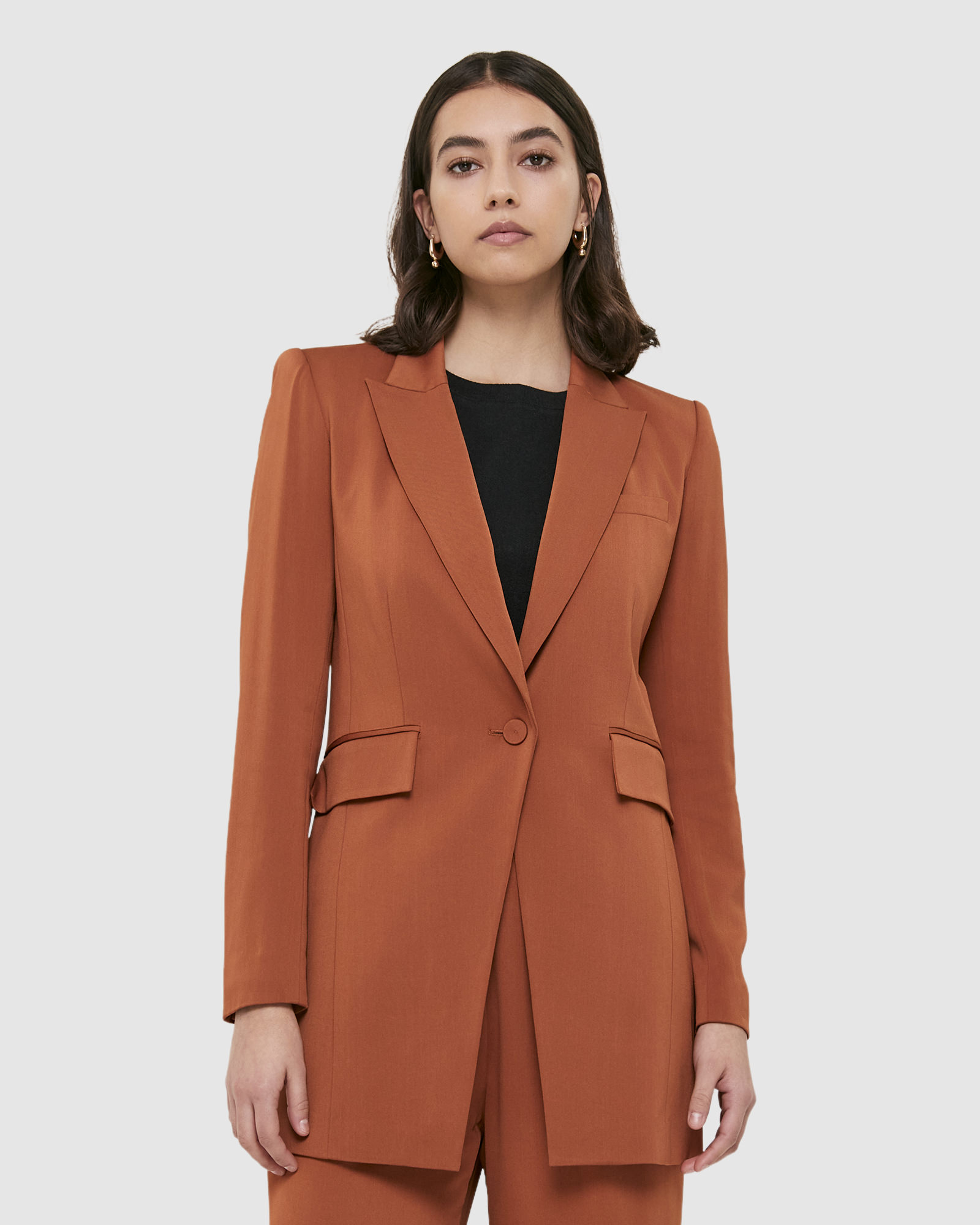 Isadora Blazer