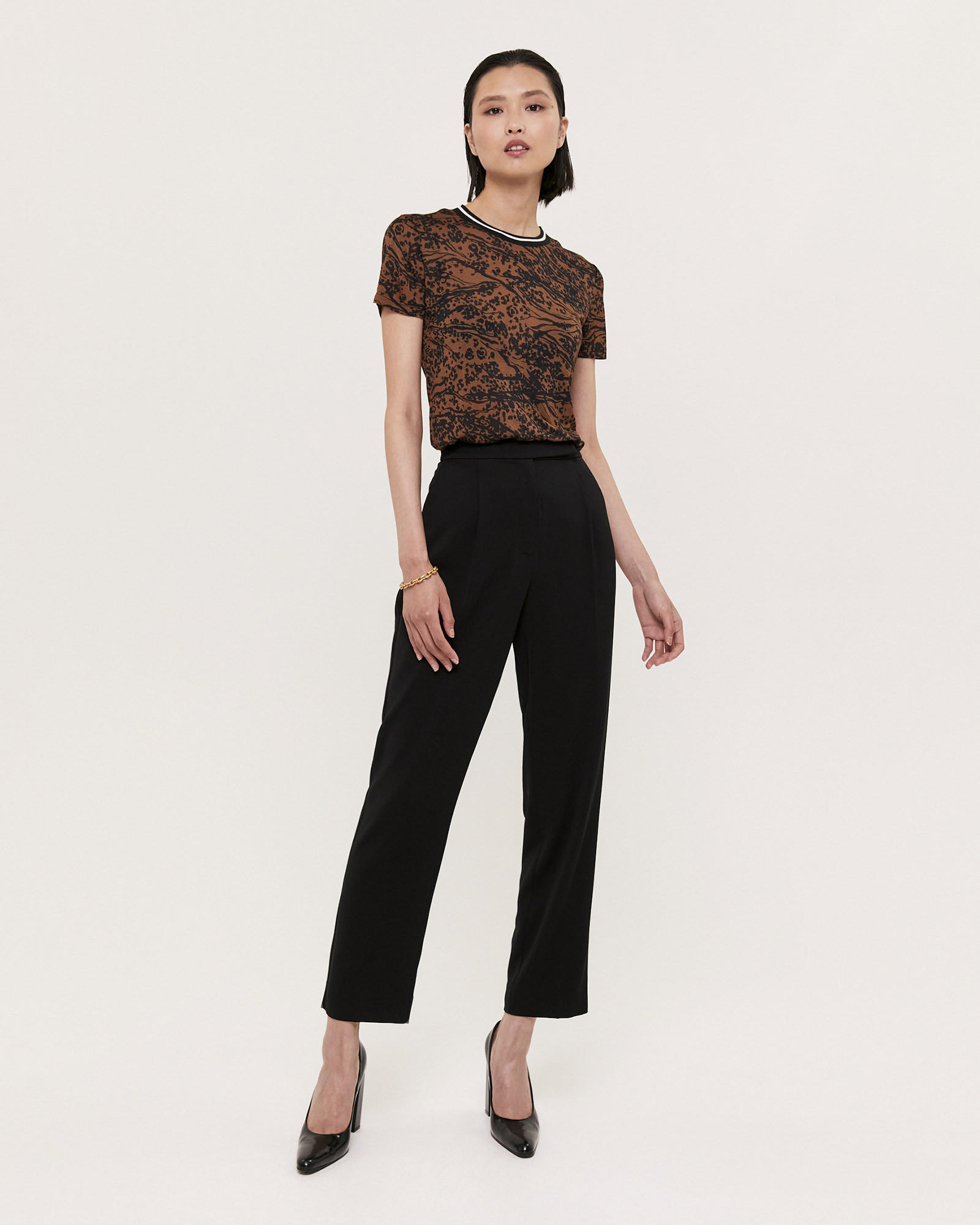 Dune Aida Tee