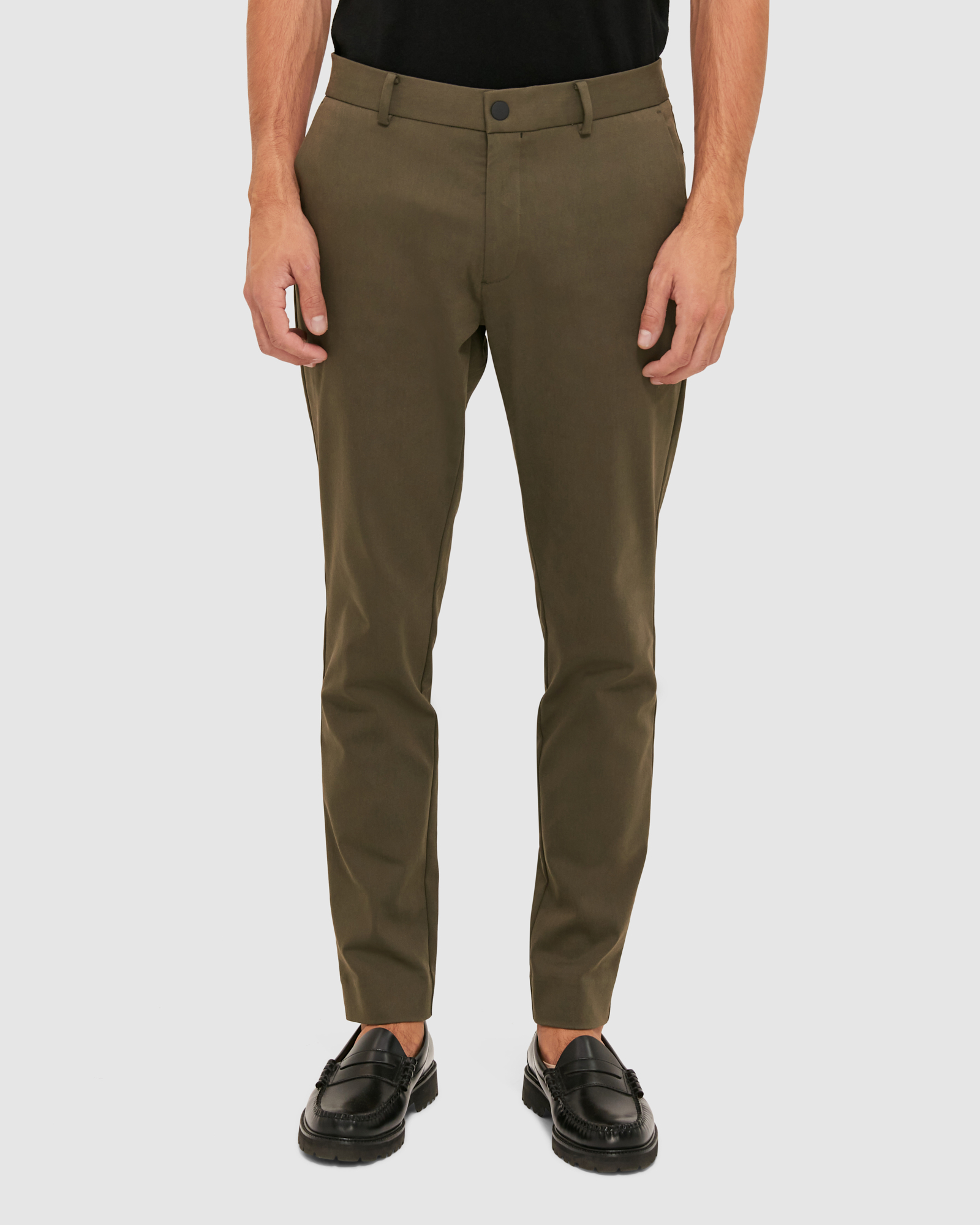 Judd Slim Dress Chino Pant