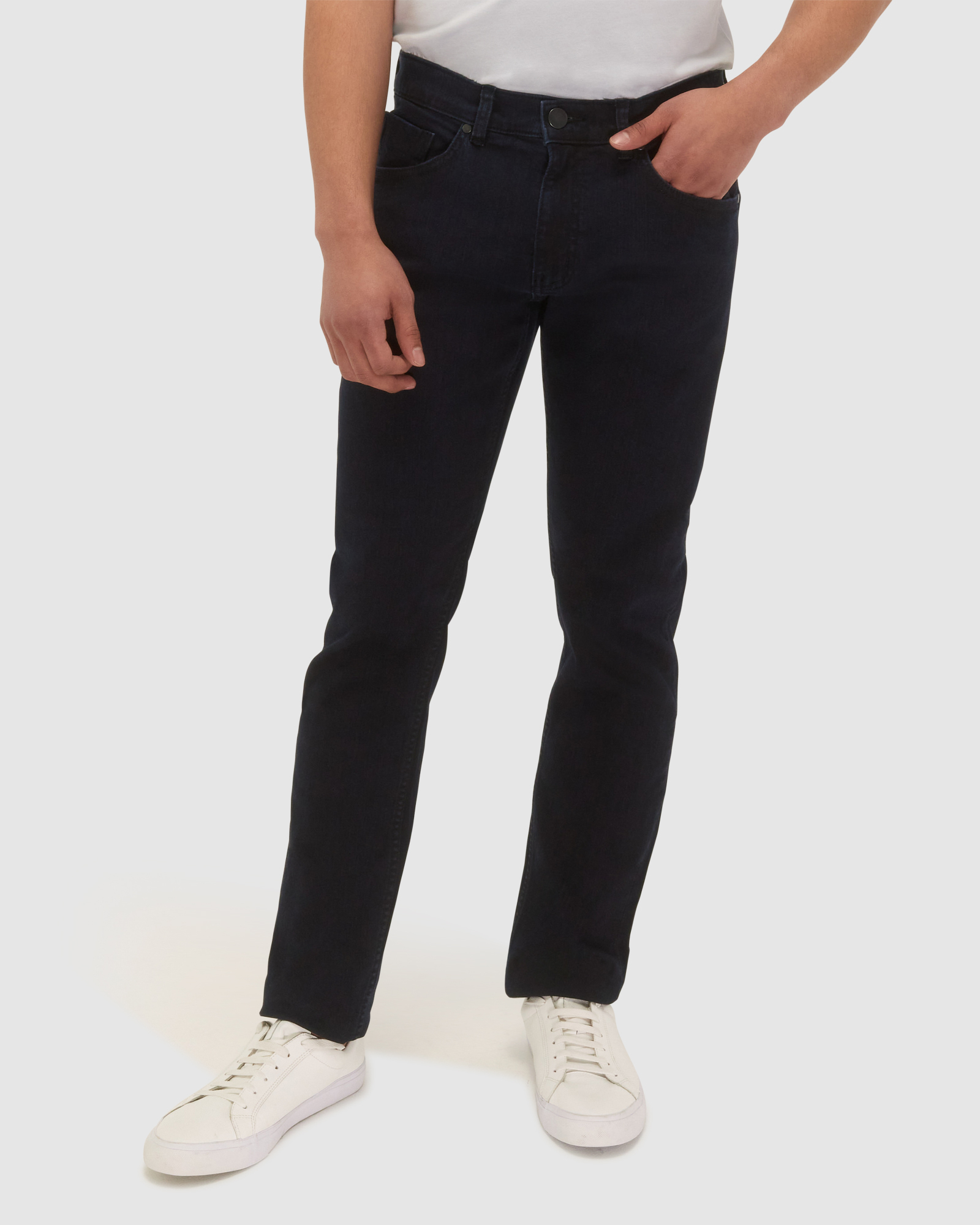 Fitzroy Slim Jean