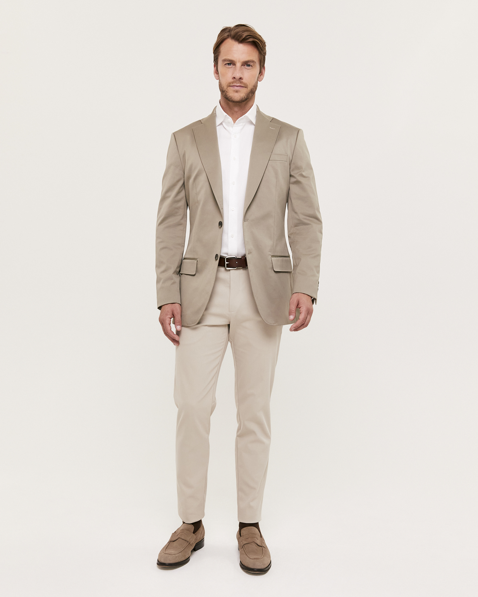 Baxter Item Jacket