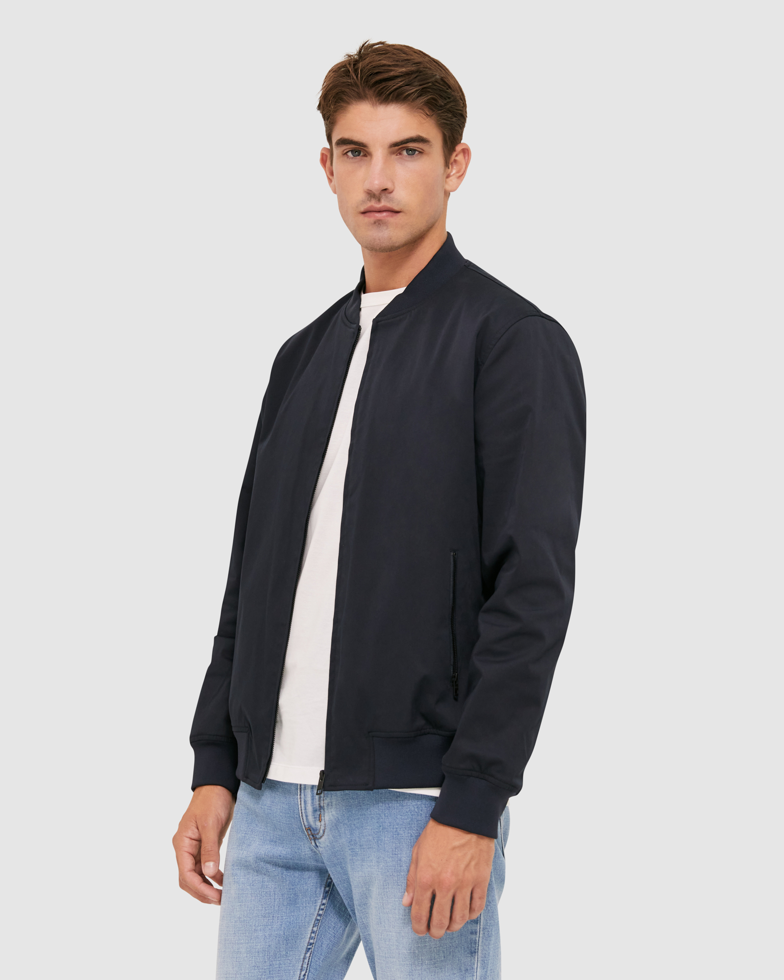 Ben Smart Bomber