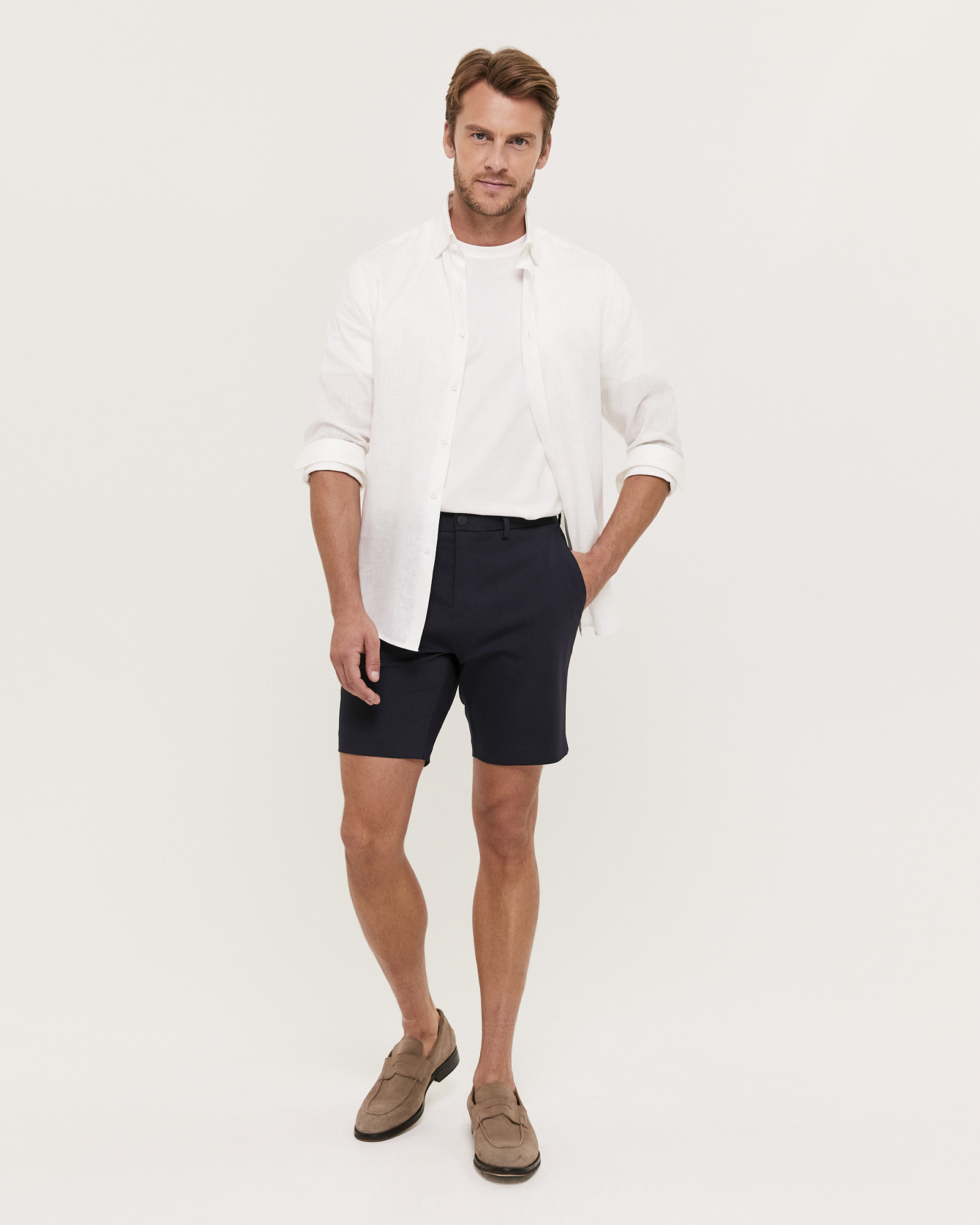 Judd Short
