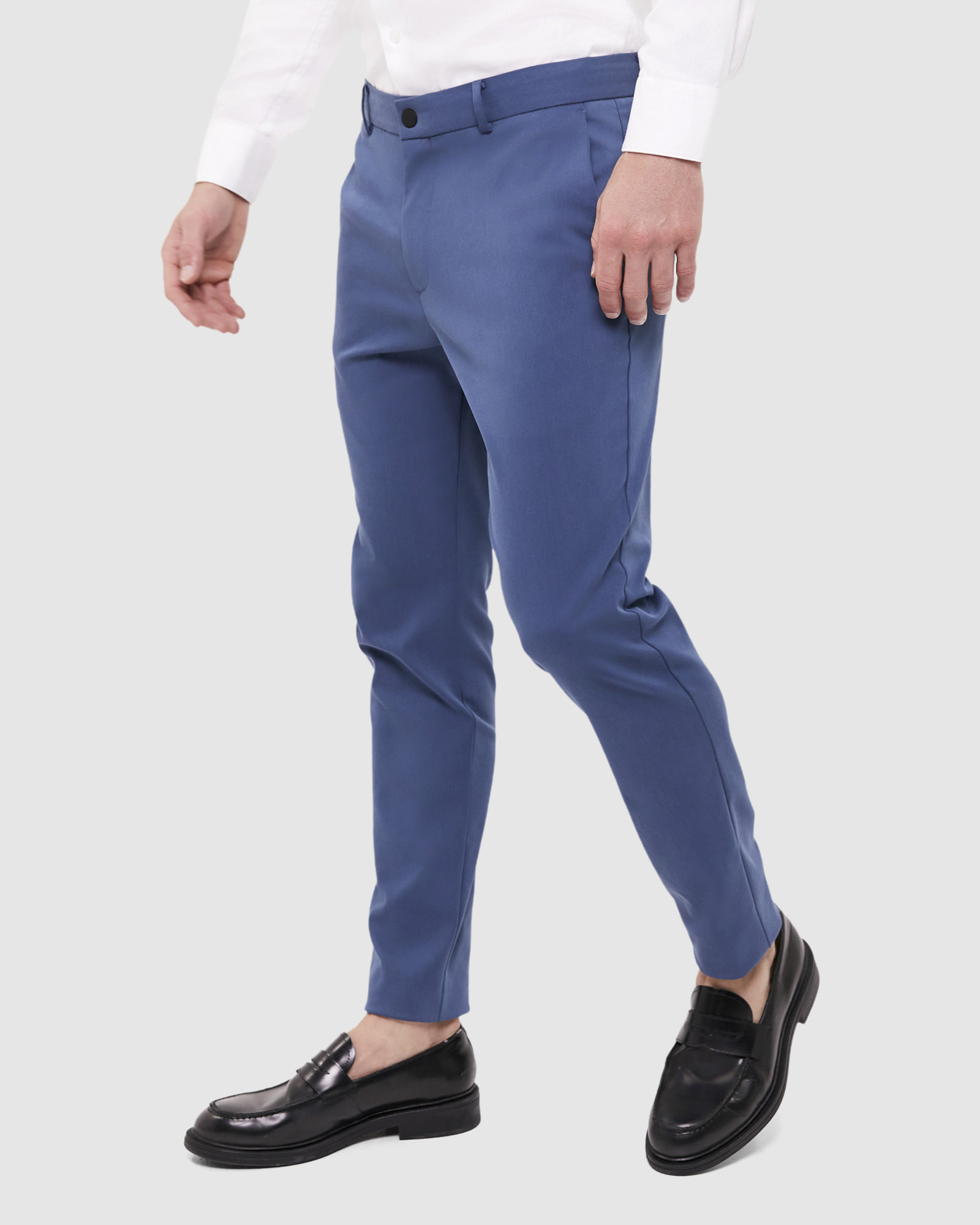 Judd Slim Dress Chino Pant