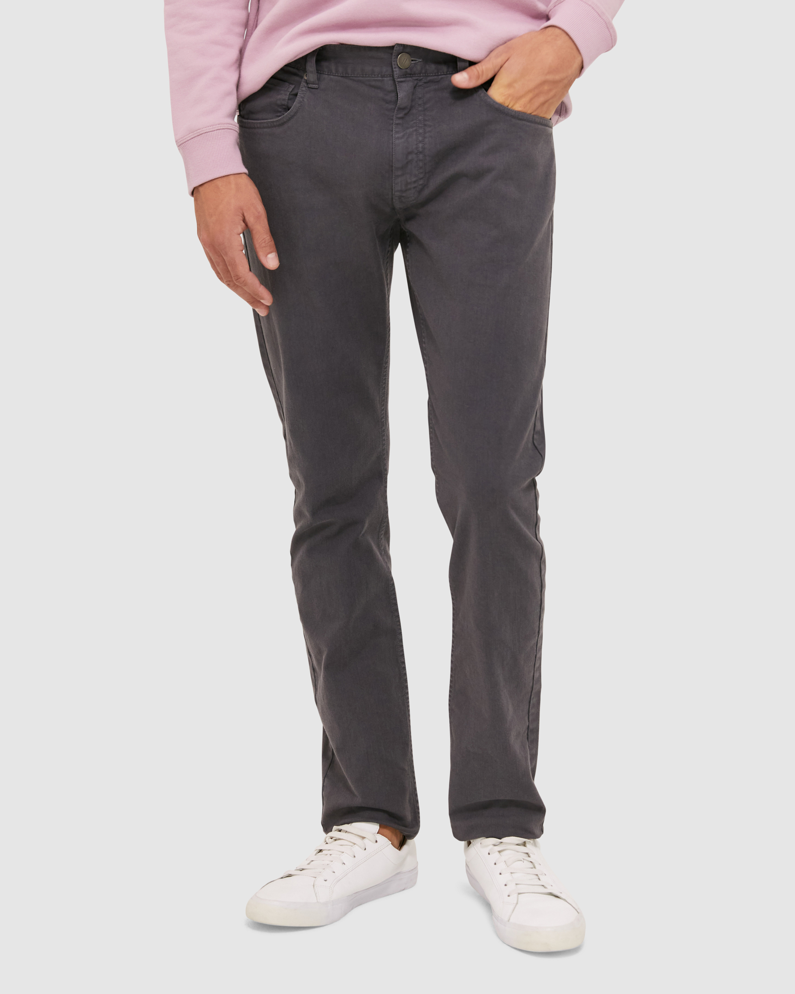 Fitzroy Garment Dye Jean