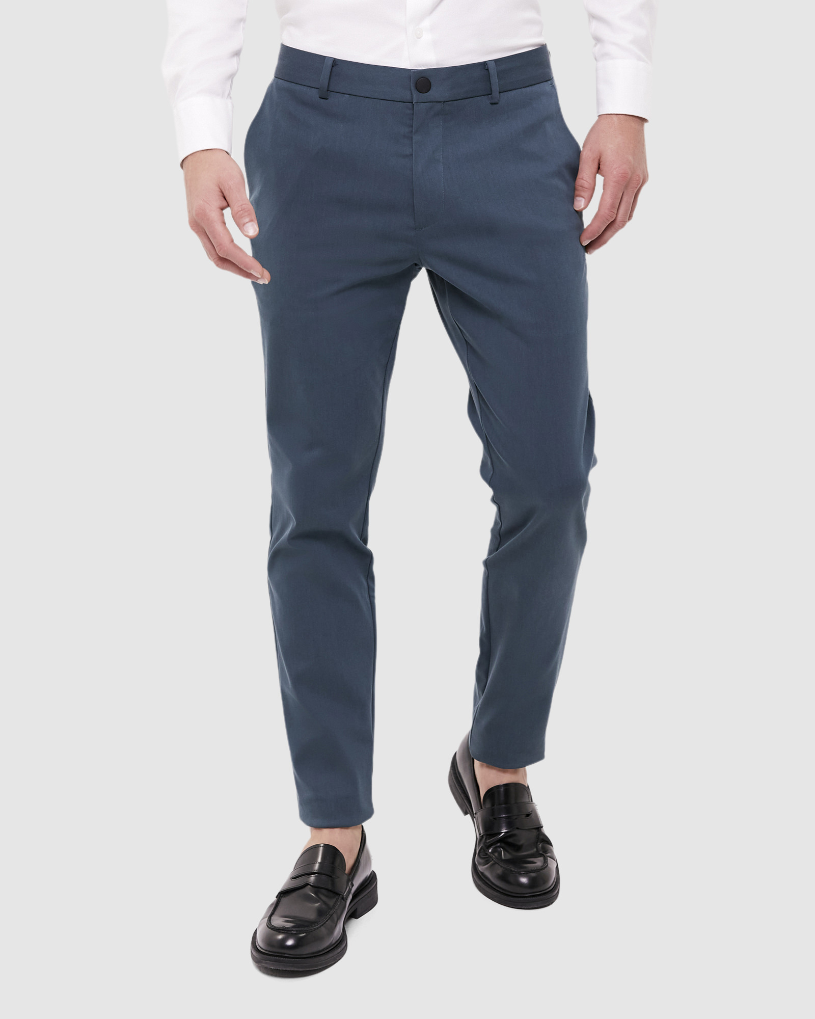Judd Slim Dress Chino Pant