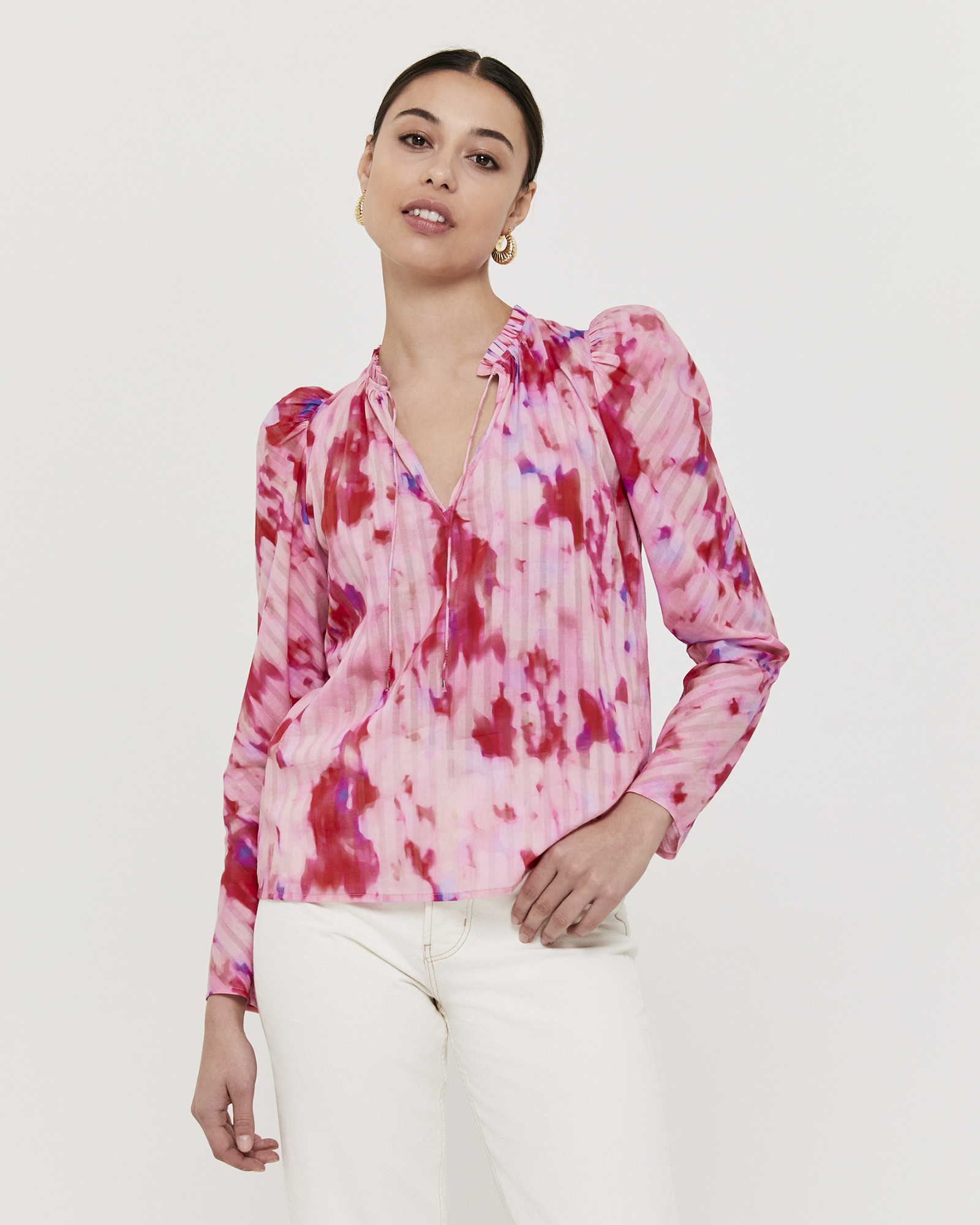 Edrita Blouse