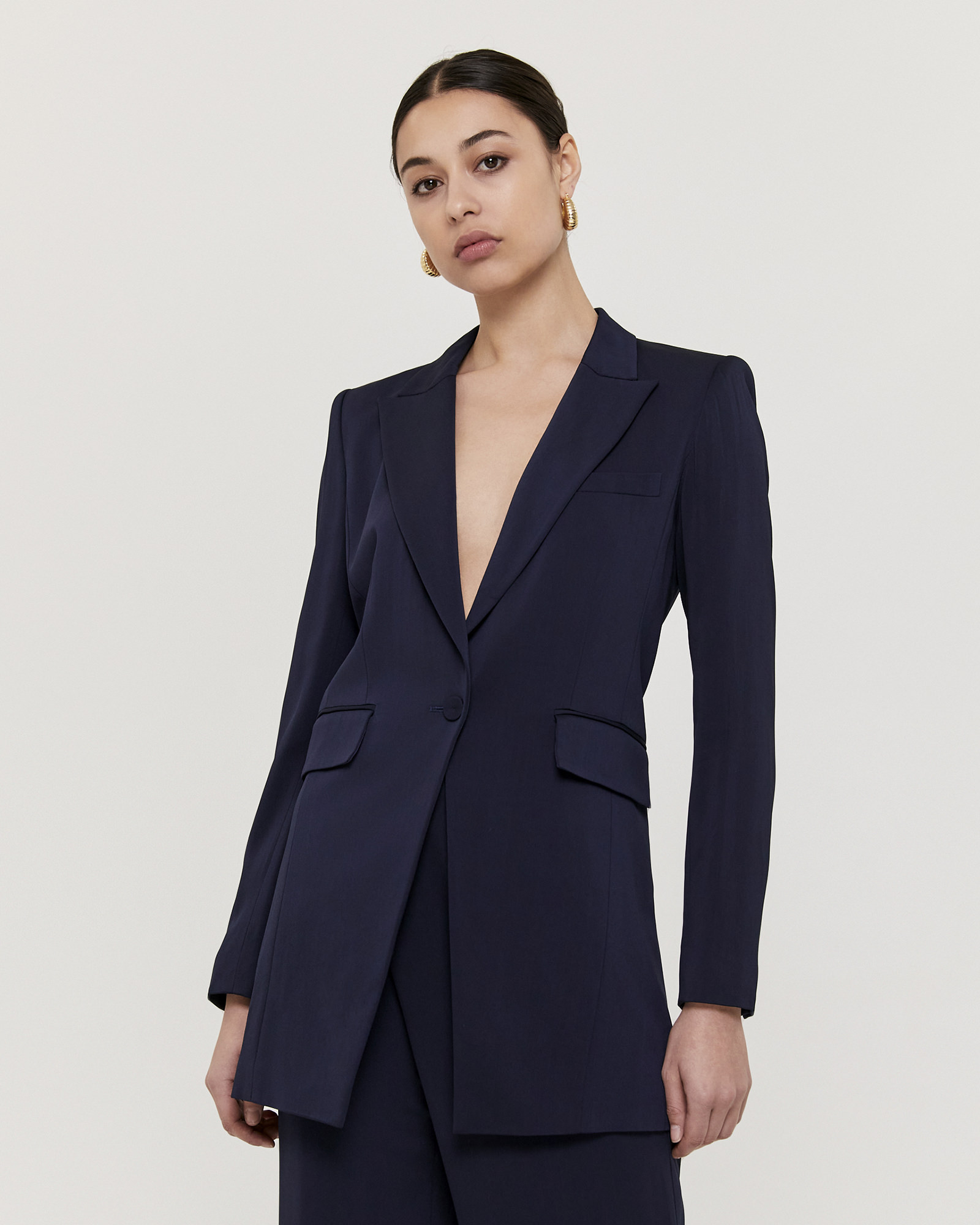 Isadora Blazer