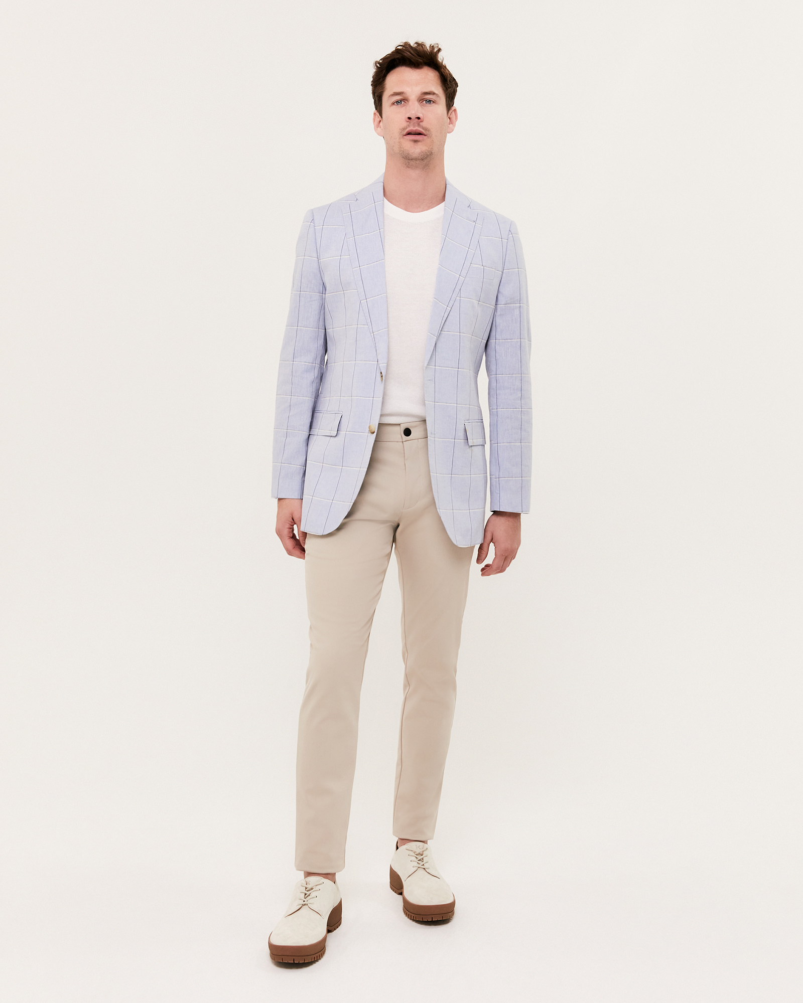 Judd Slim Dress Chino Pant