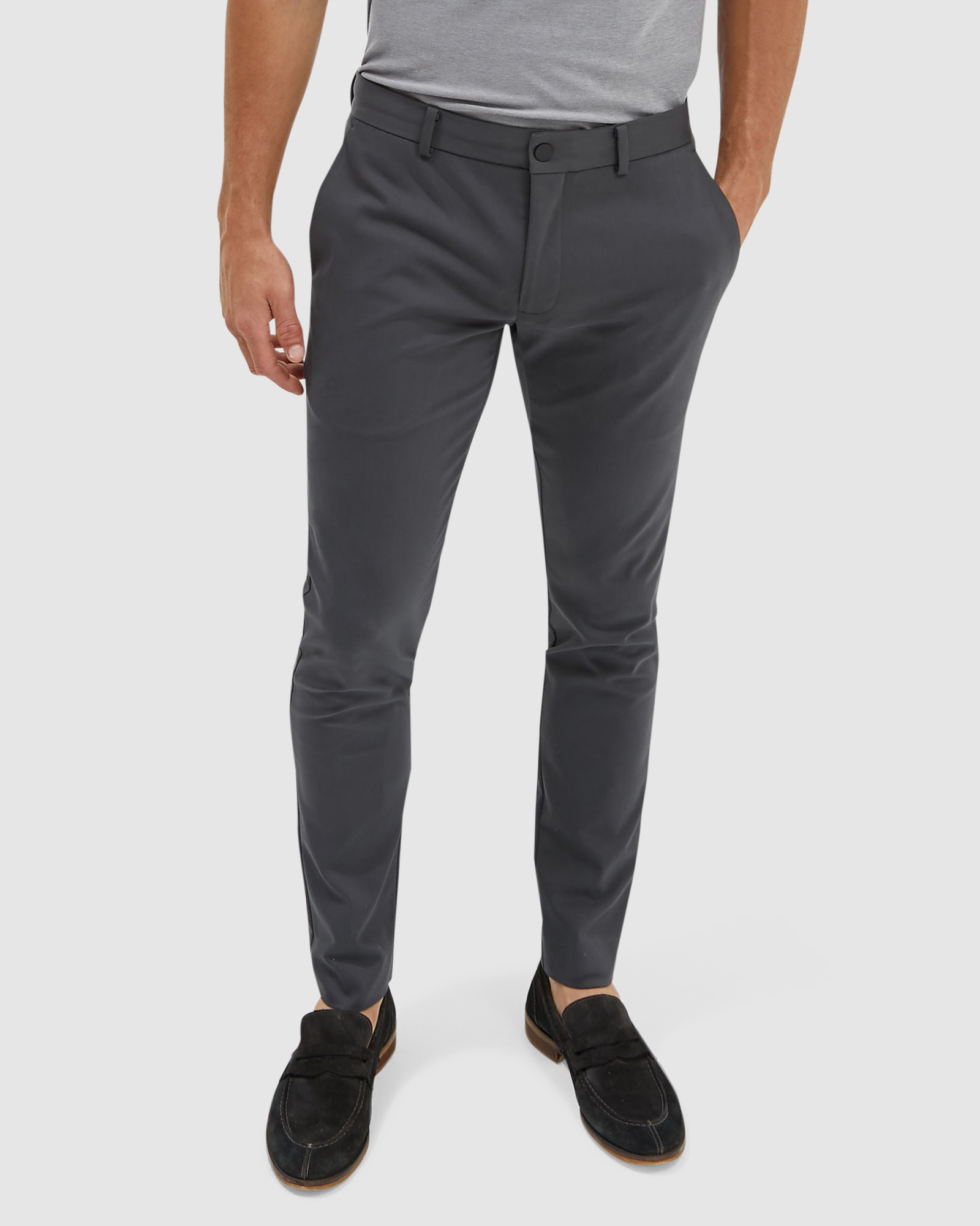 Judd Slim Dress Chino Pant