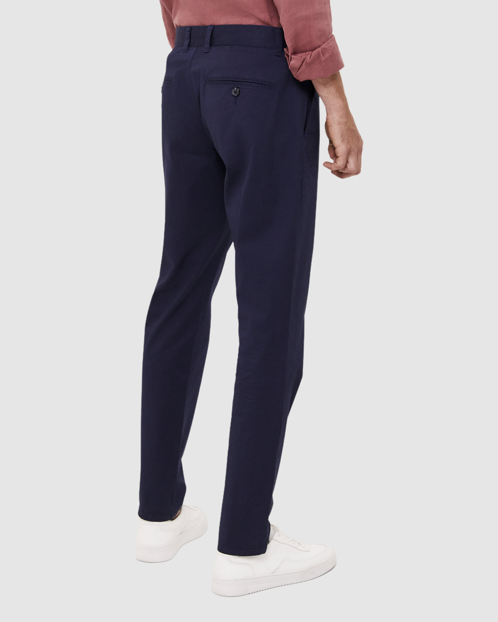 Noland Lightweight Chino Pant
