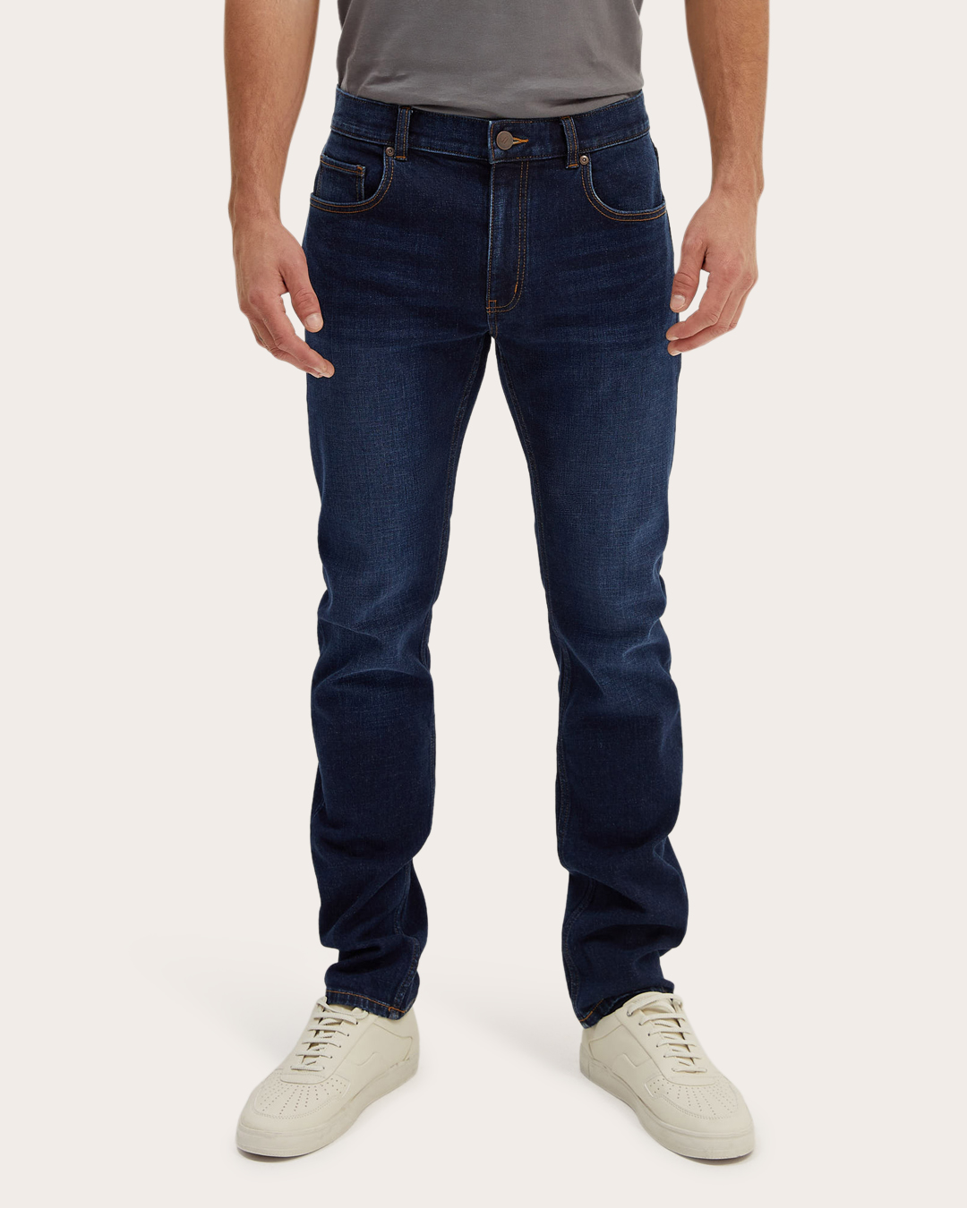 Fitzroy Slim Jean
