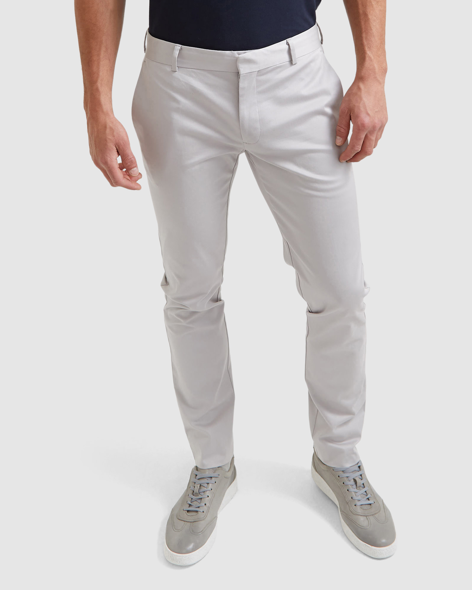 Baxter Slim Chino Pant
