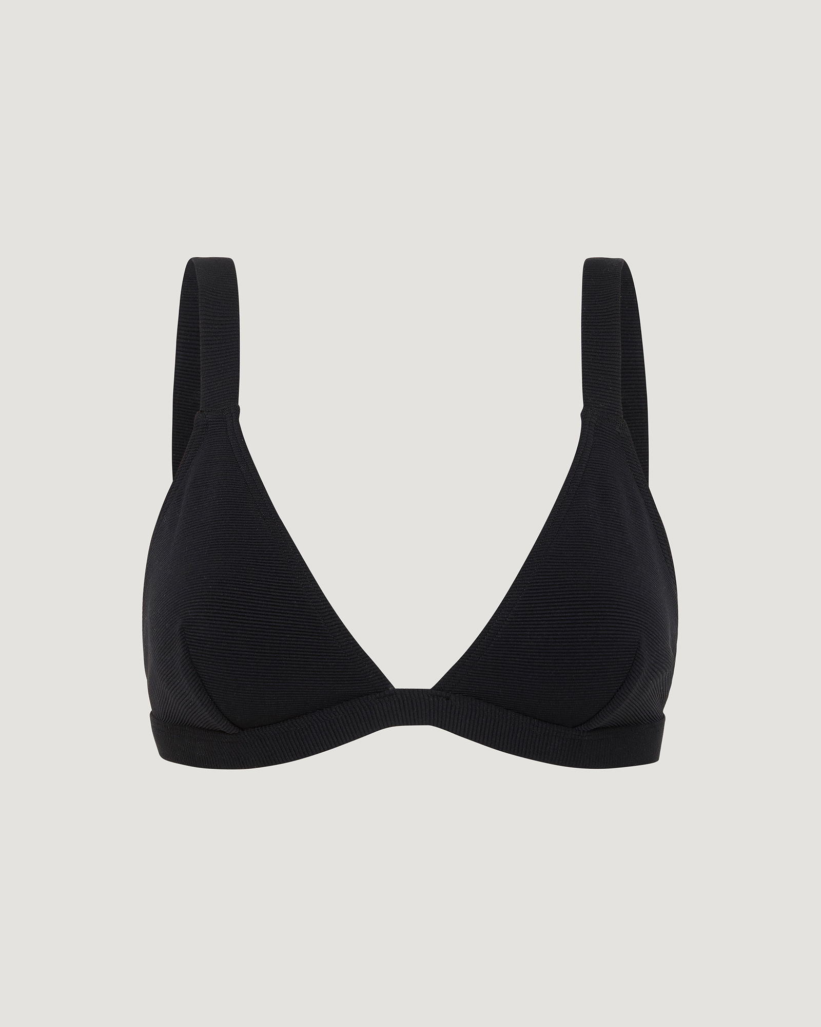 Koa Bikini Triangle Bra