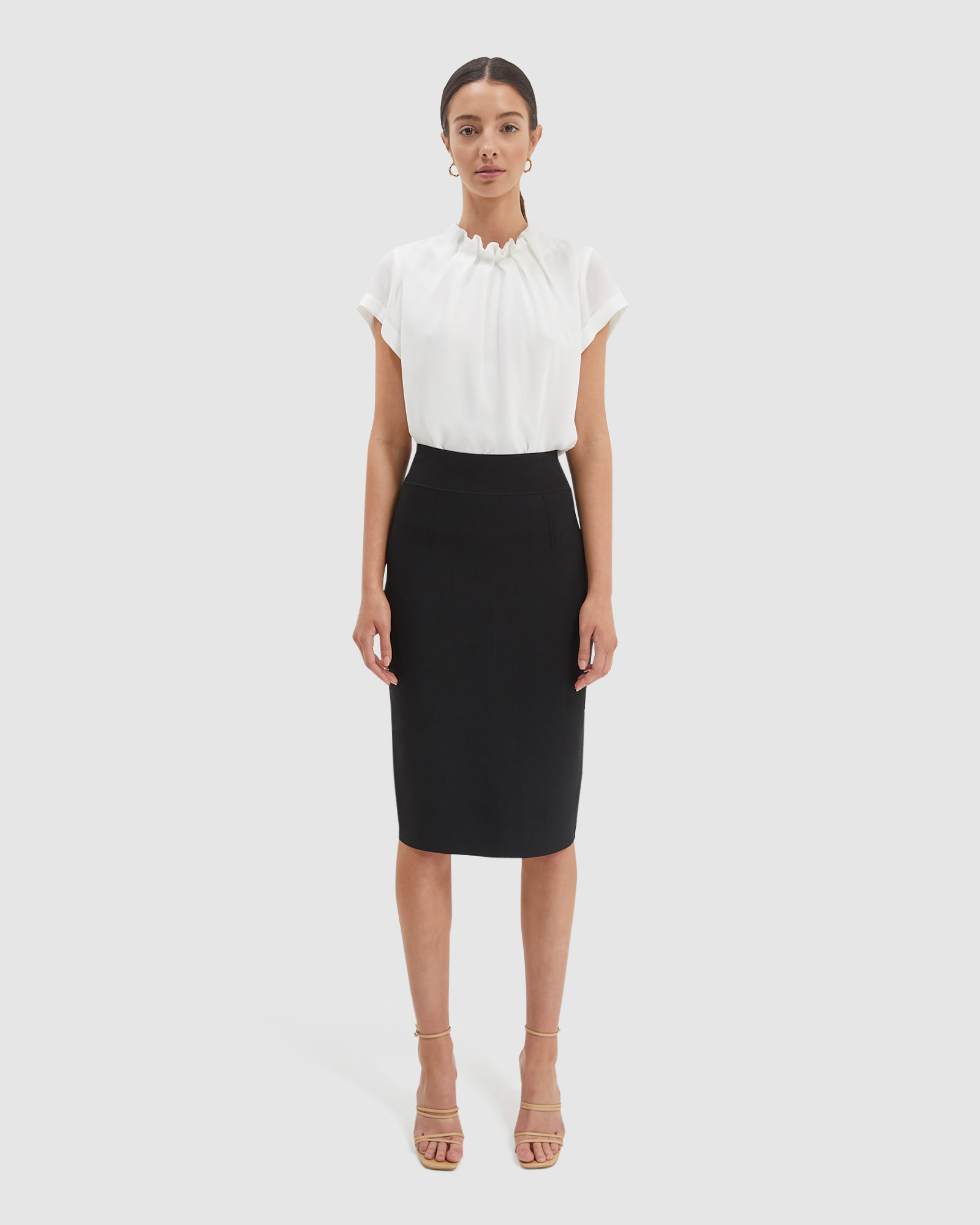 Amara Milano Pencil Skirt