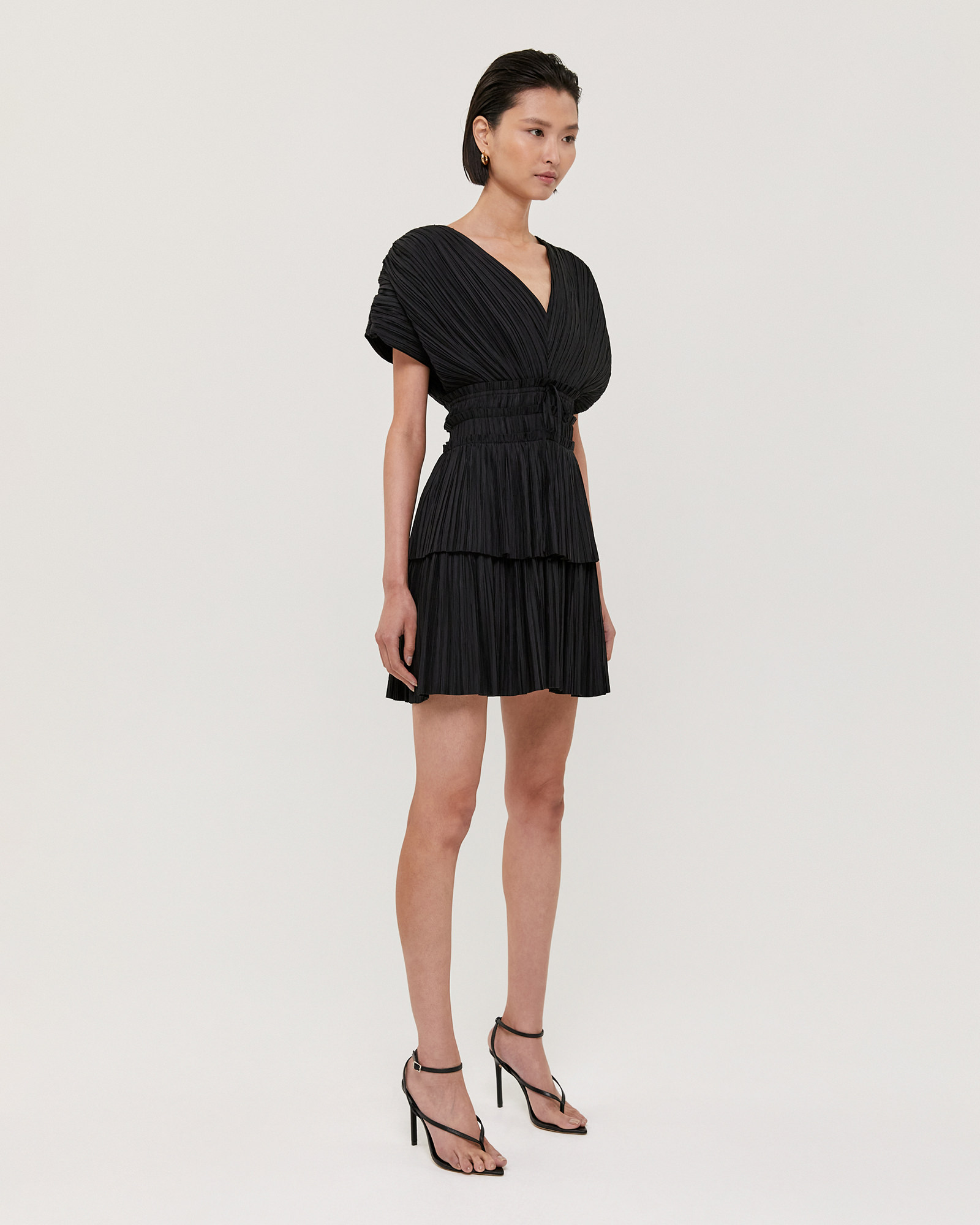 Perle Mini Dress