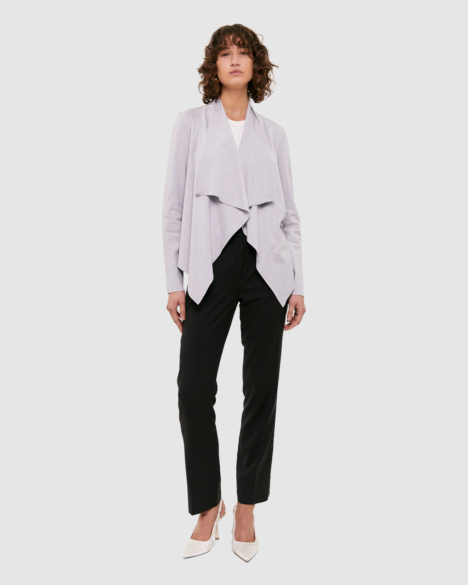Little Karlie Cardigan