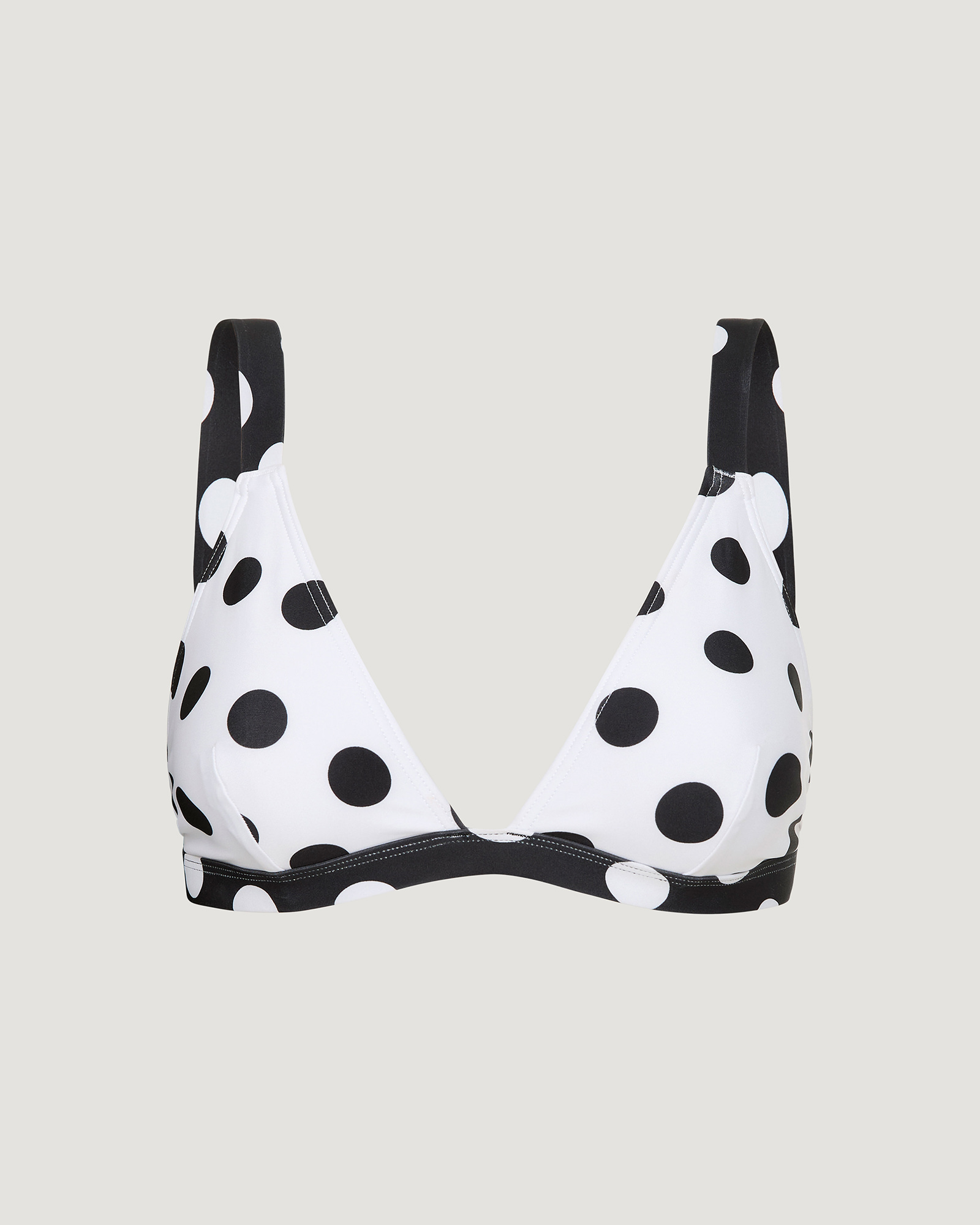 Elsa Bikini Triangle Bra
