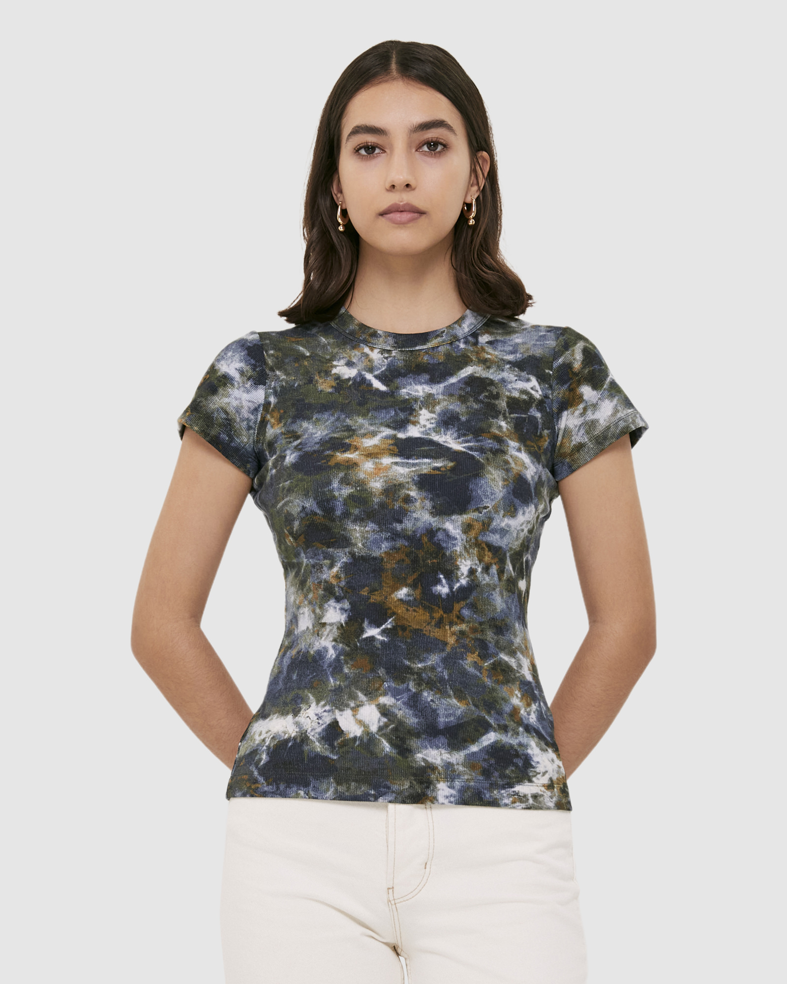 Drift Rib Tee