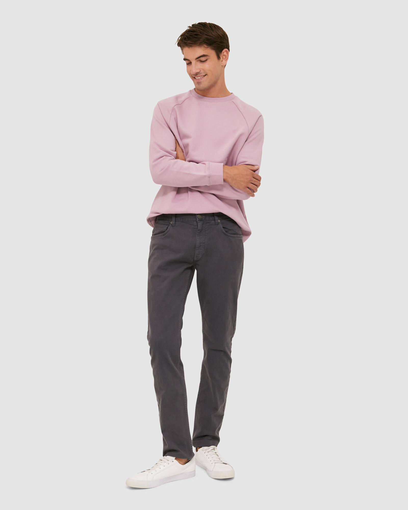 Fitzroy Garment Dye Jean