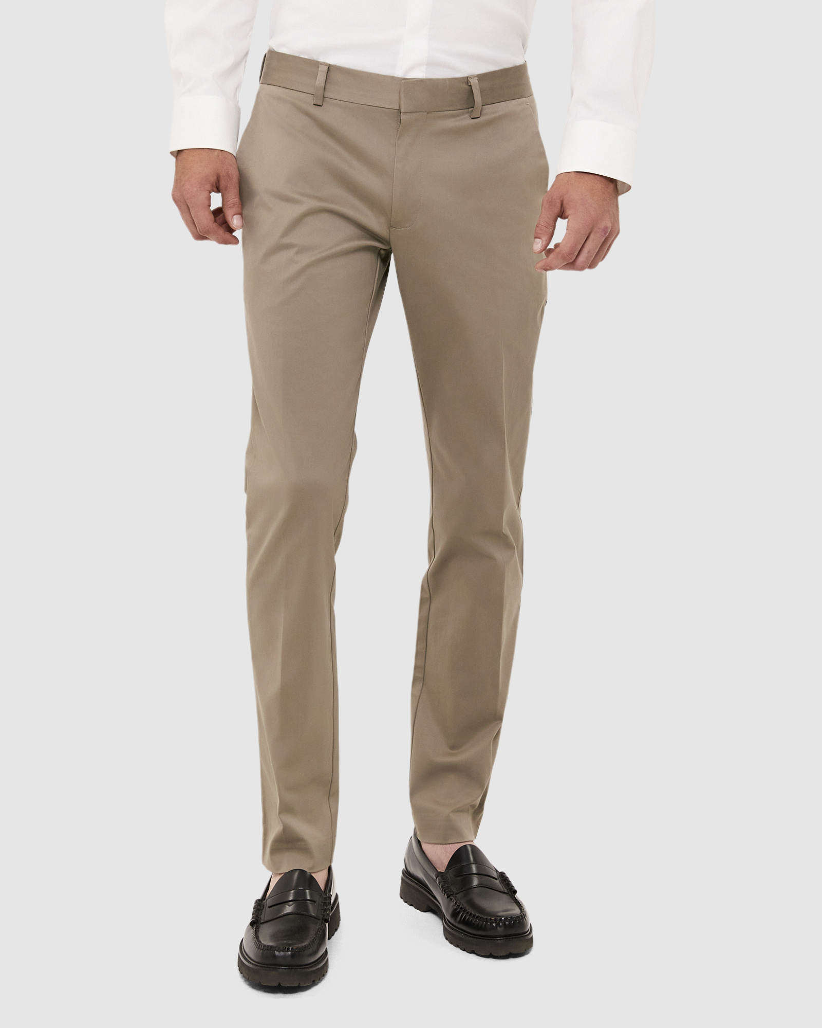Baxter Slim Chino Pant