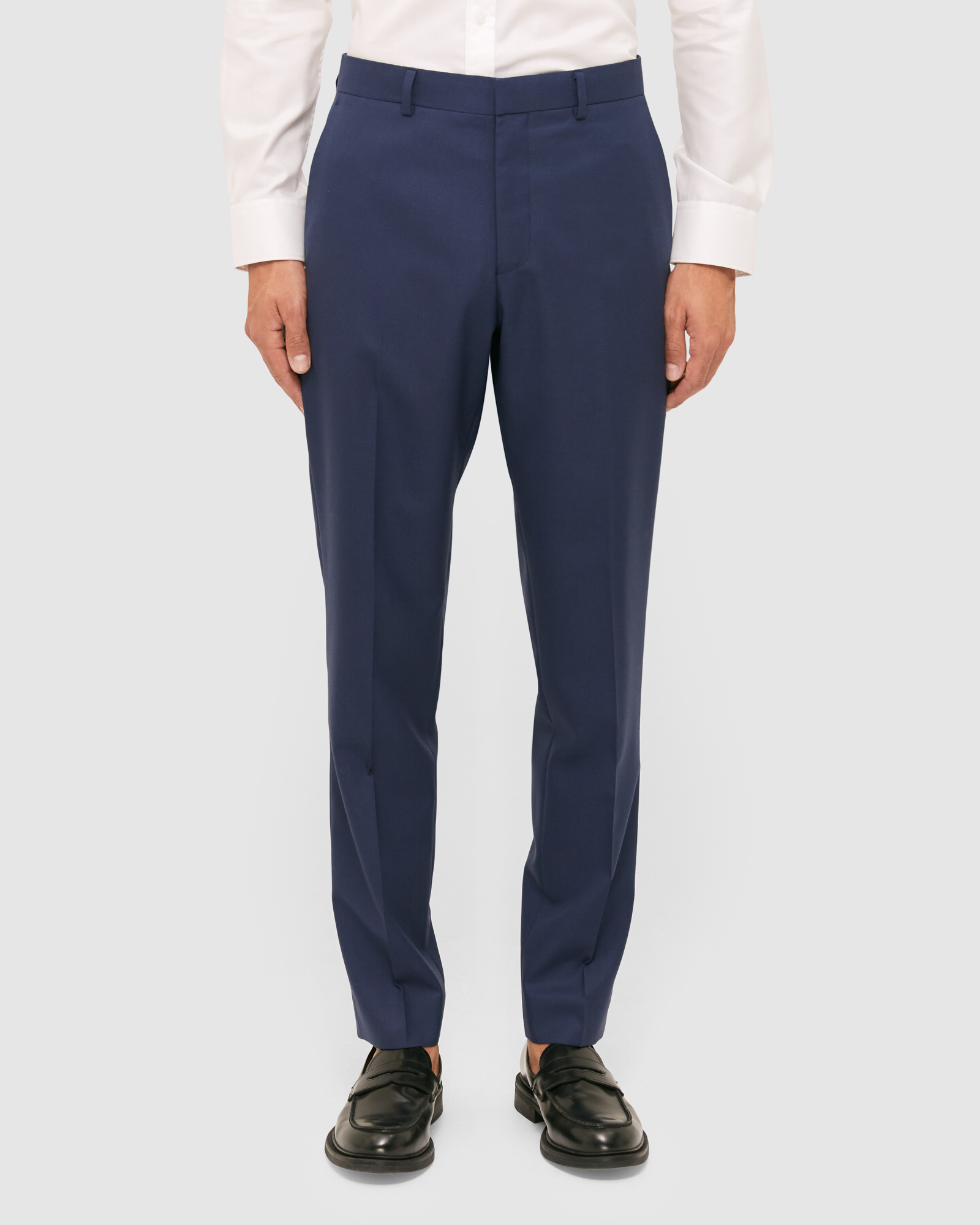 Melbourne Suit Pant