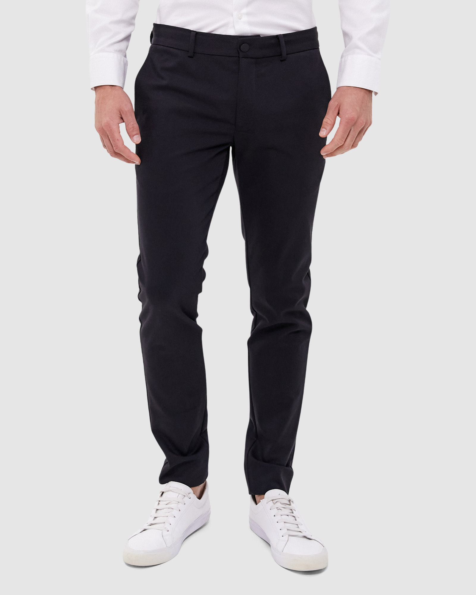Judd Slim Dress Chino Pant