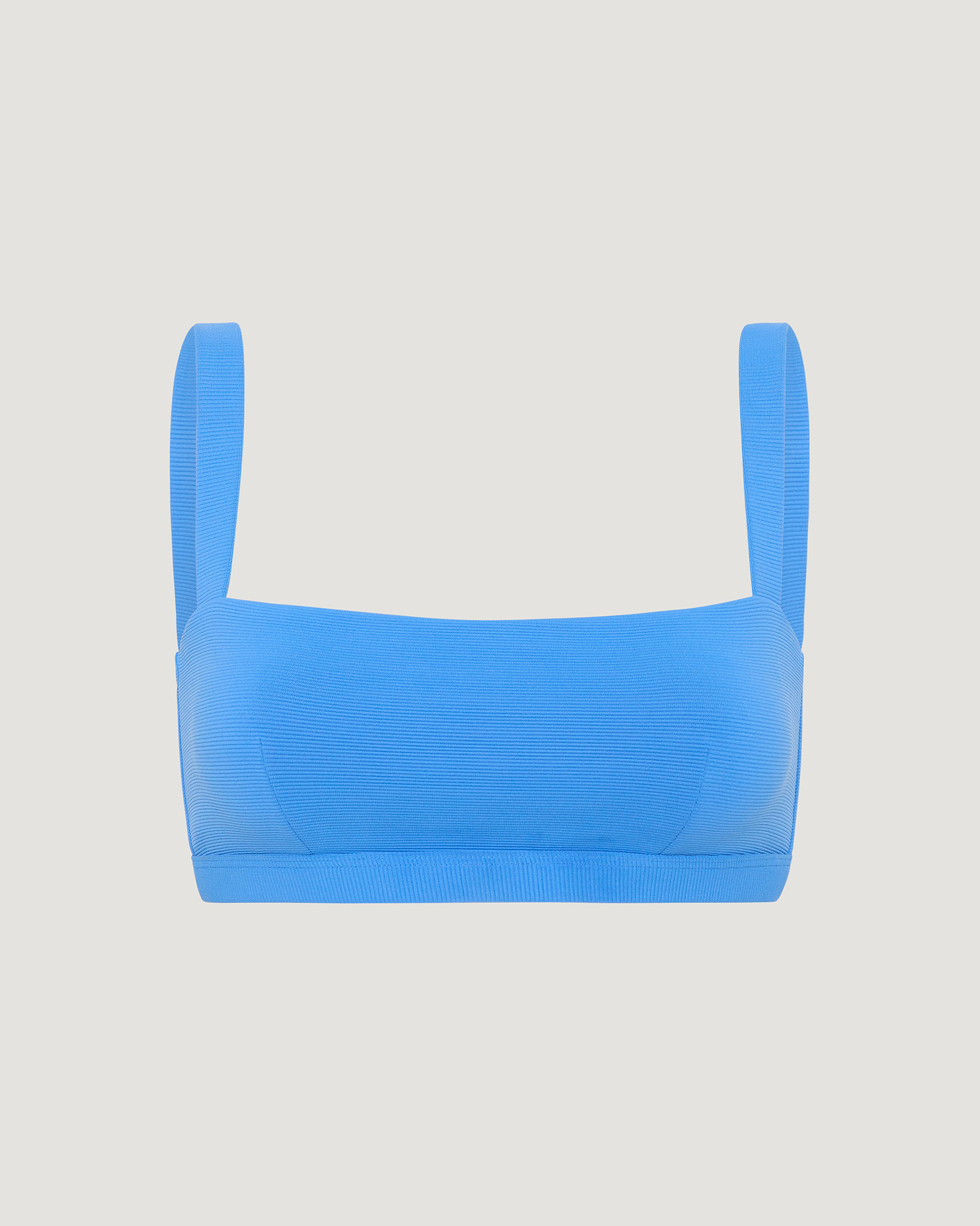Koa Bikini Balconette Bra