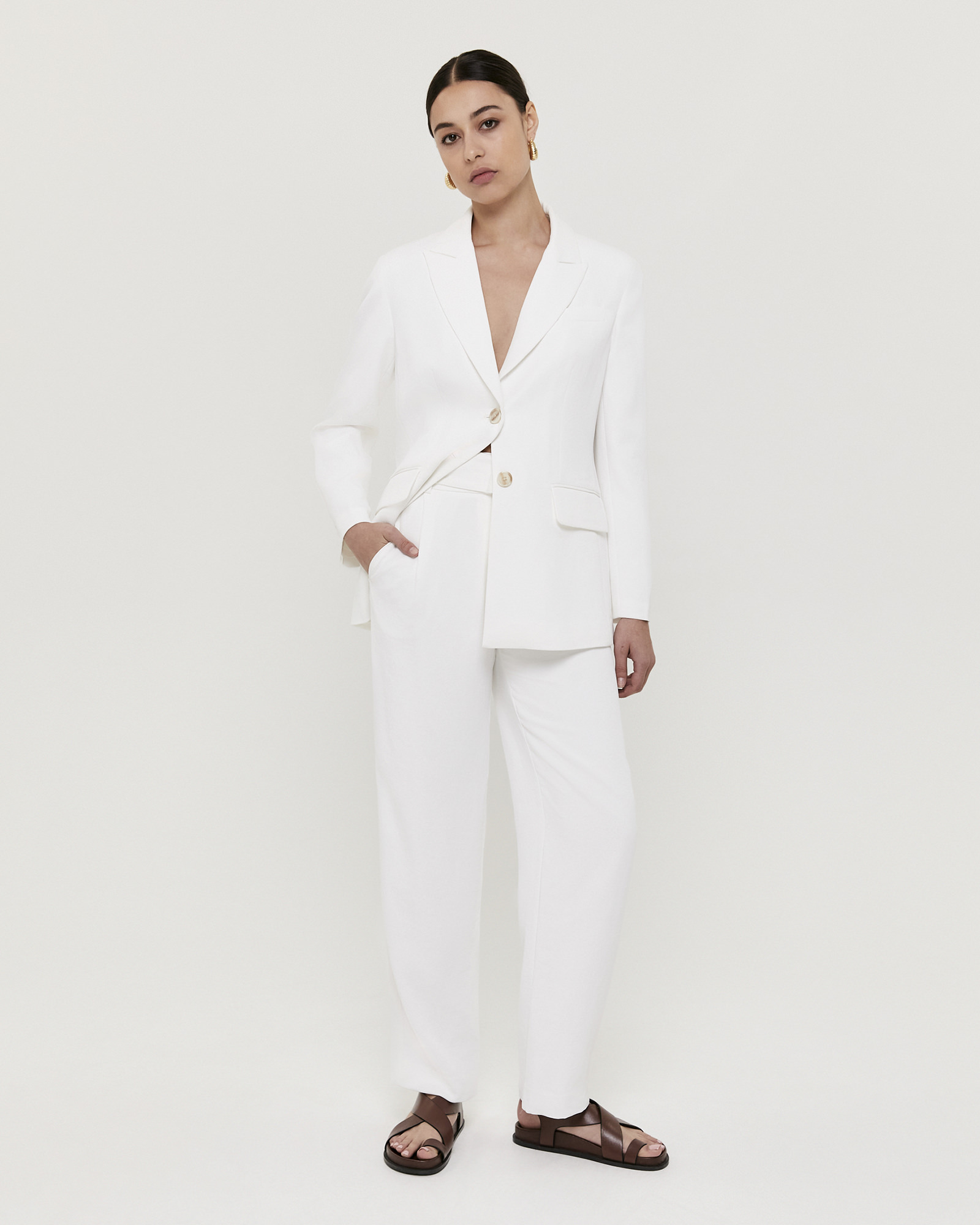Dharma Man Style Blazer