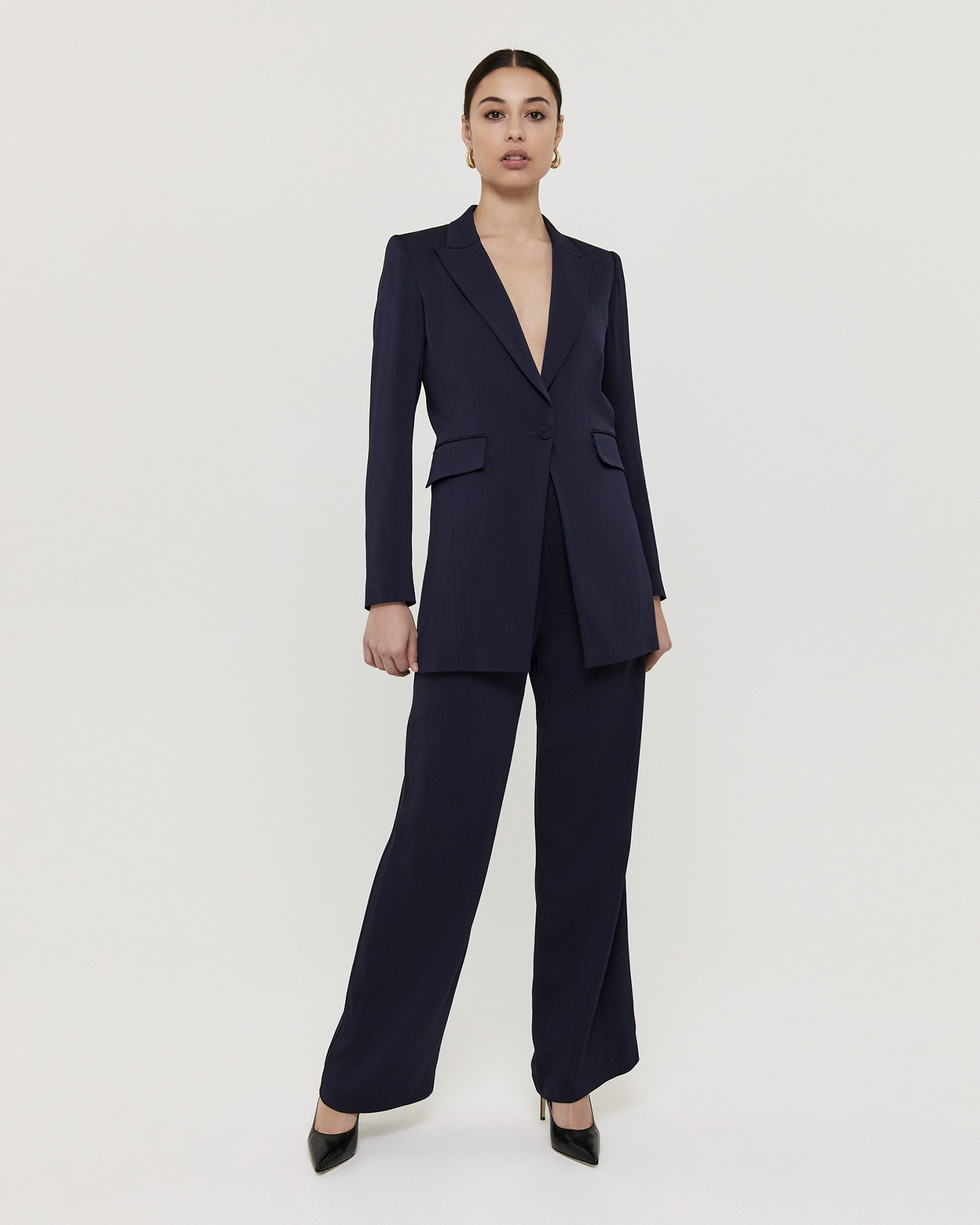 Isadora Blazer