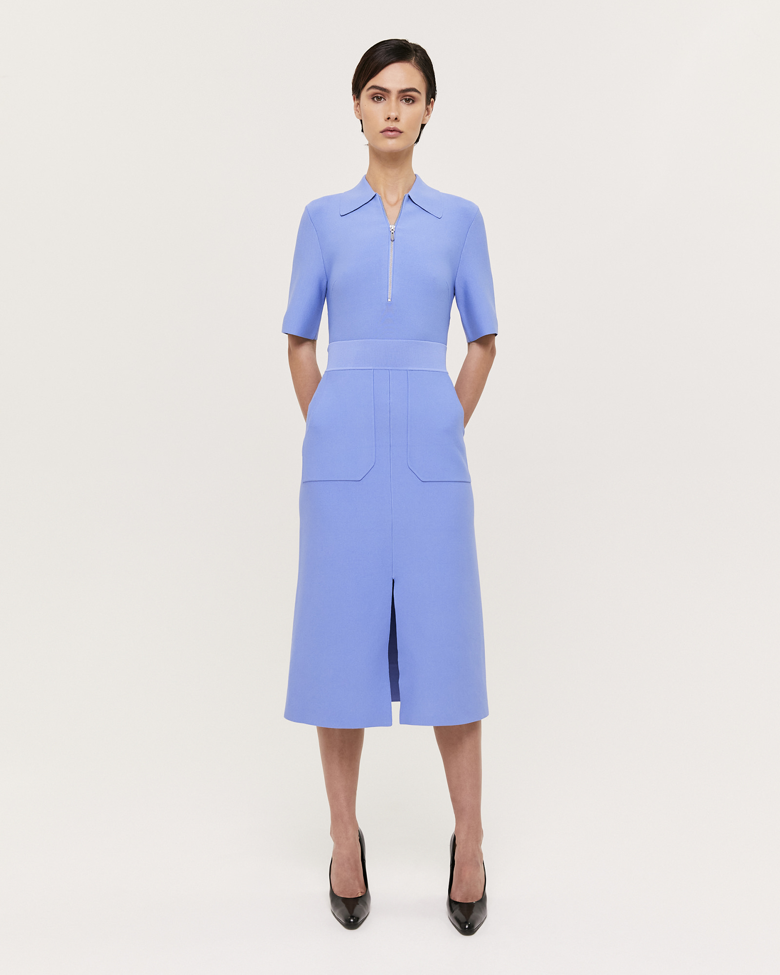 Amara Milano Polo