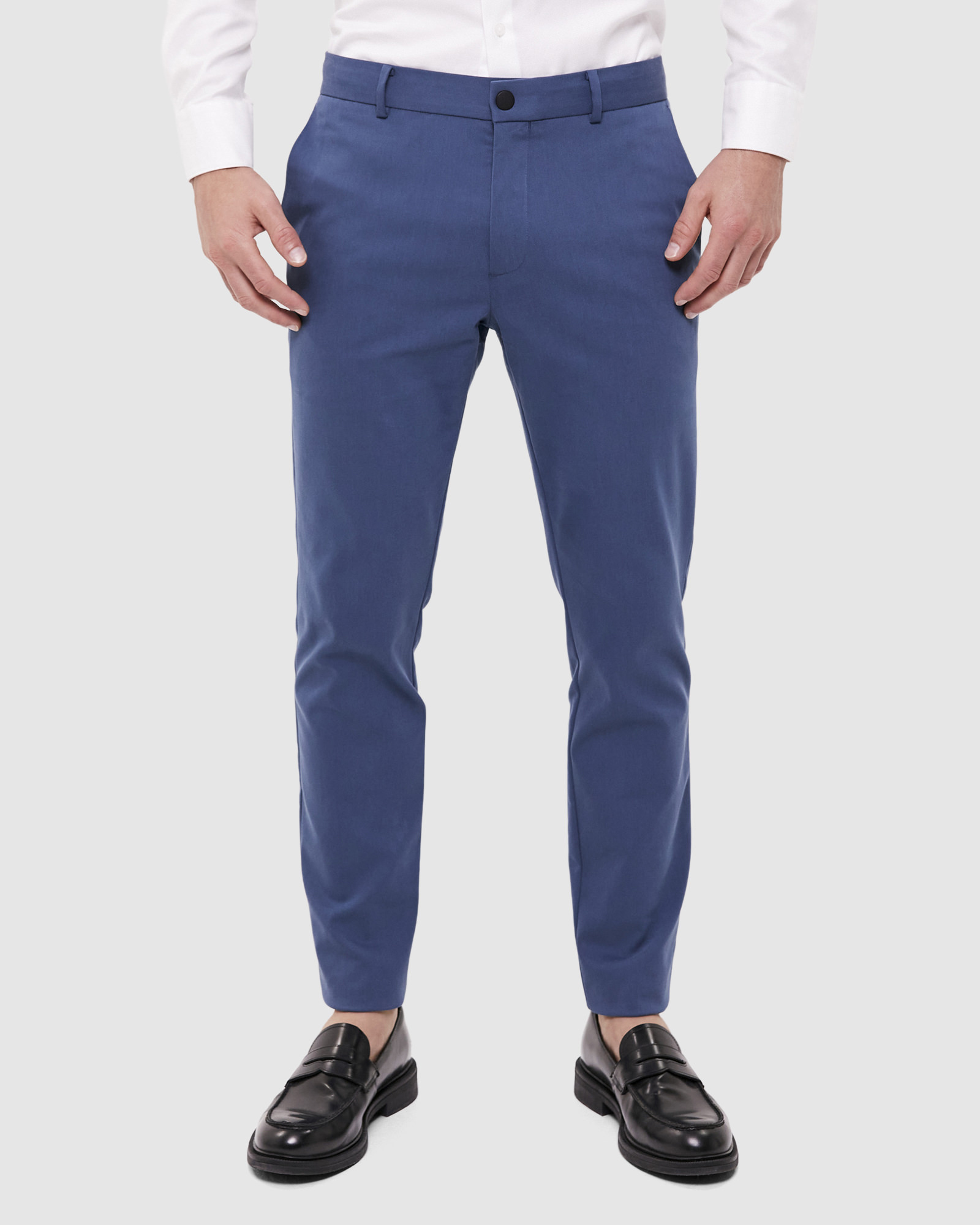 Judd Slim Dress Chino Pant