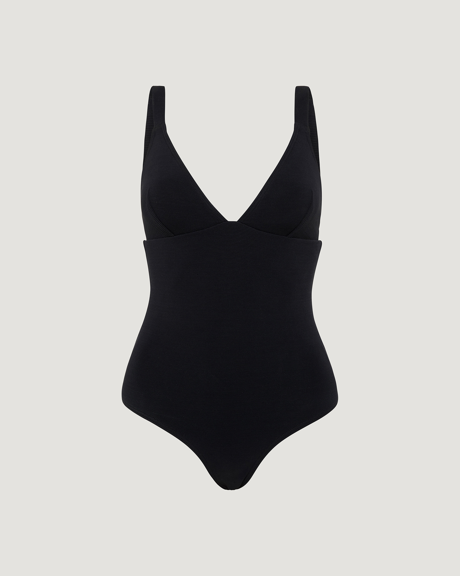 Koa Triangle One Piece