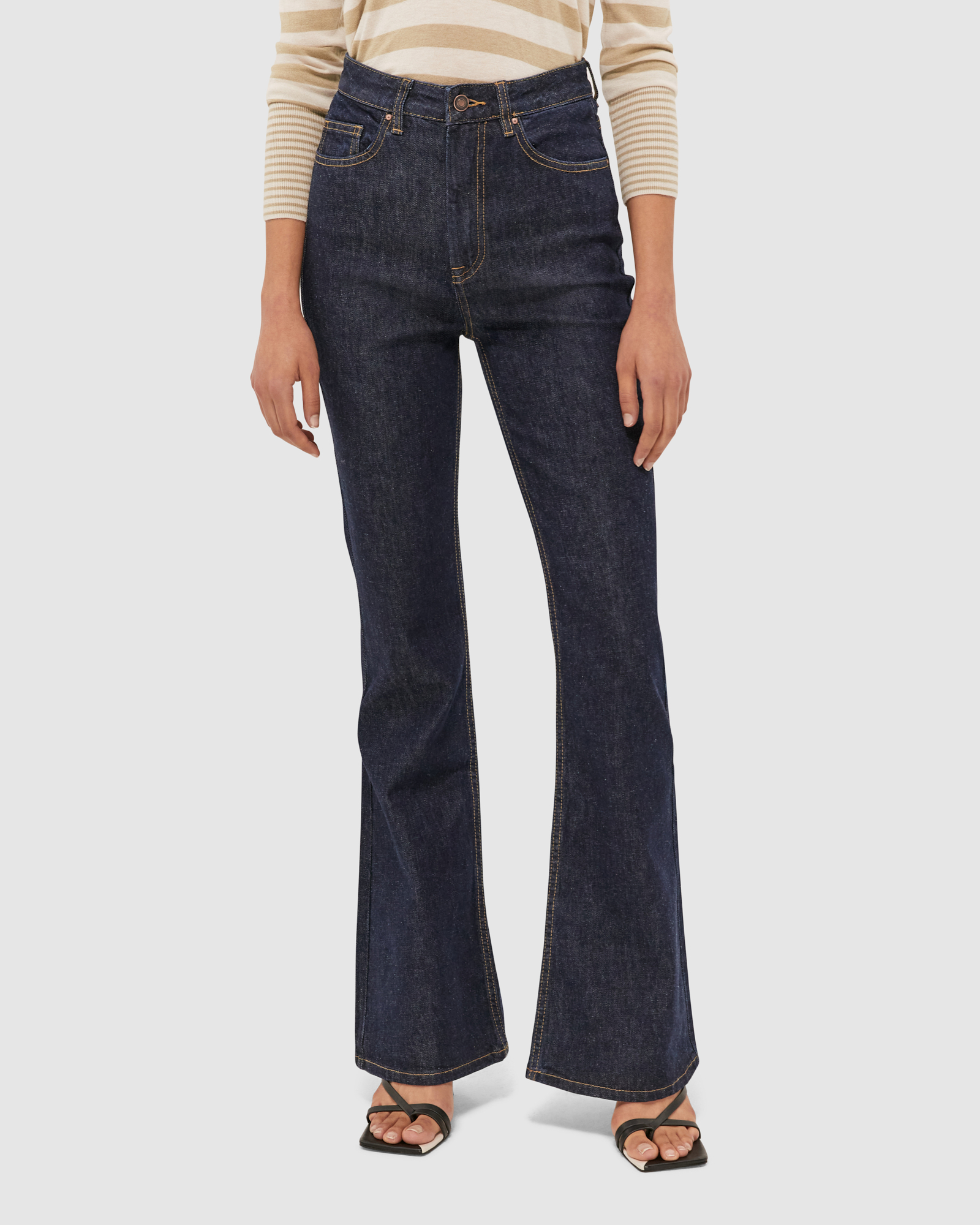 Anouk Bootleg Jean