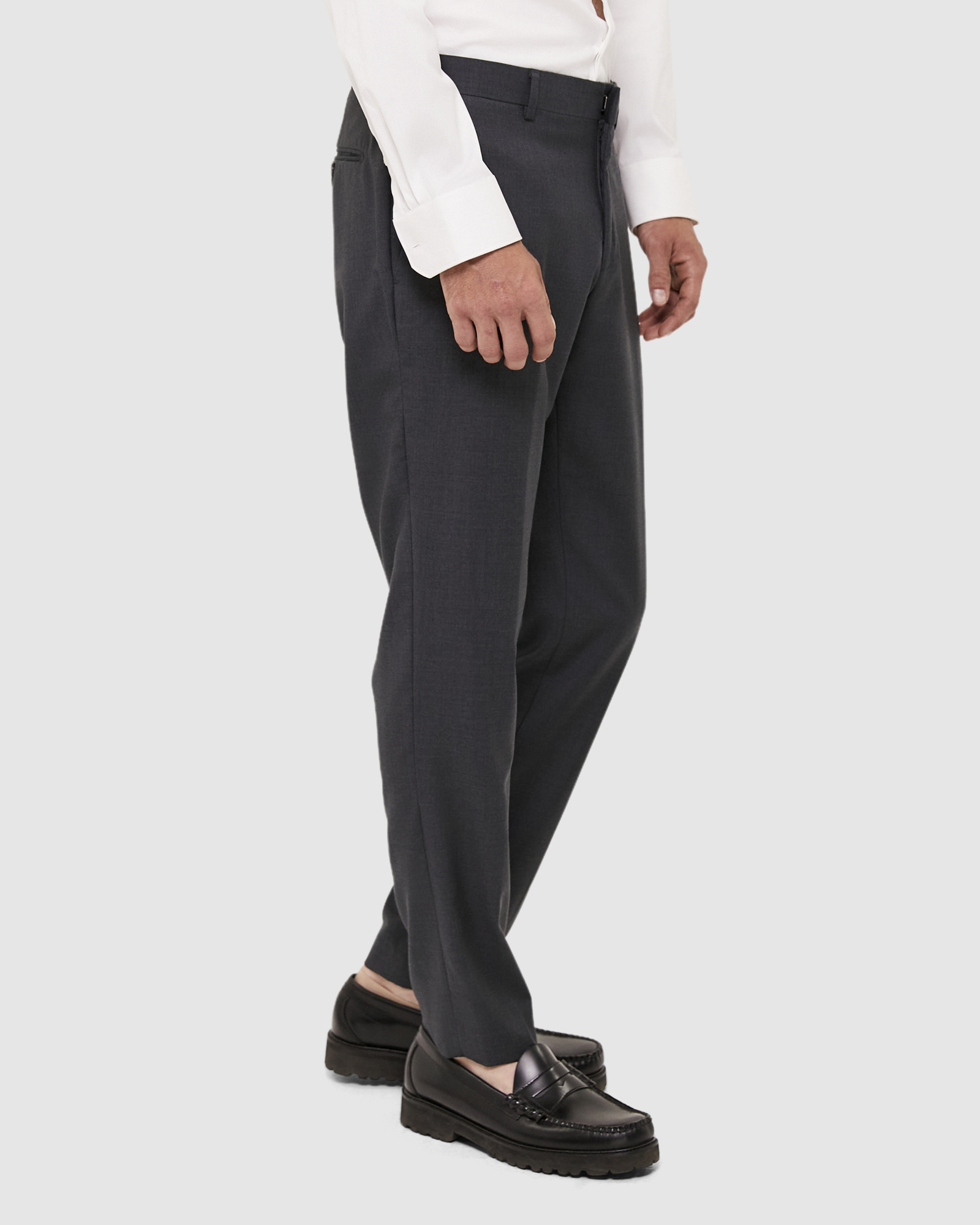 Marsden Wool Suit Pant
