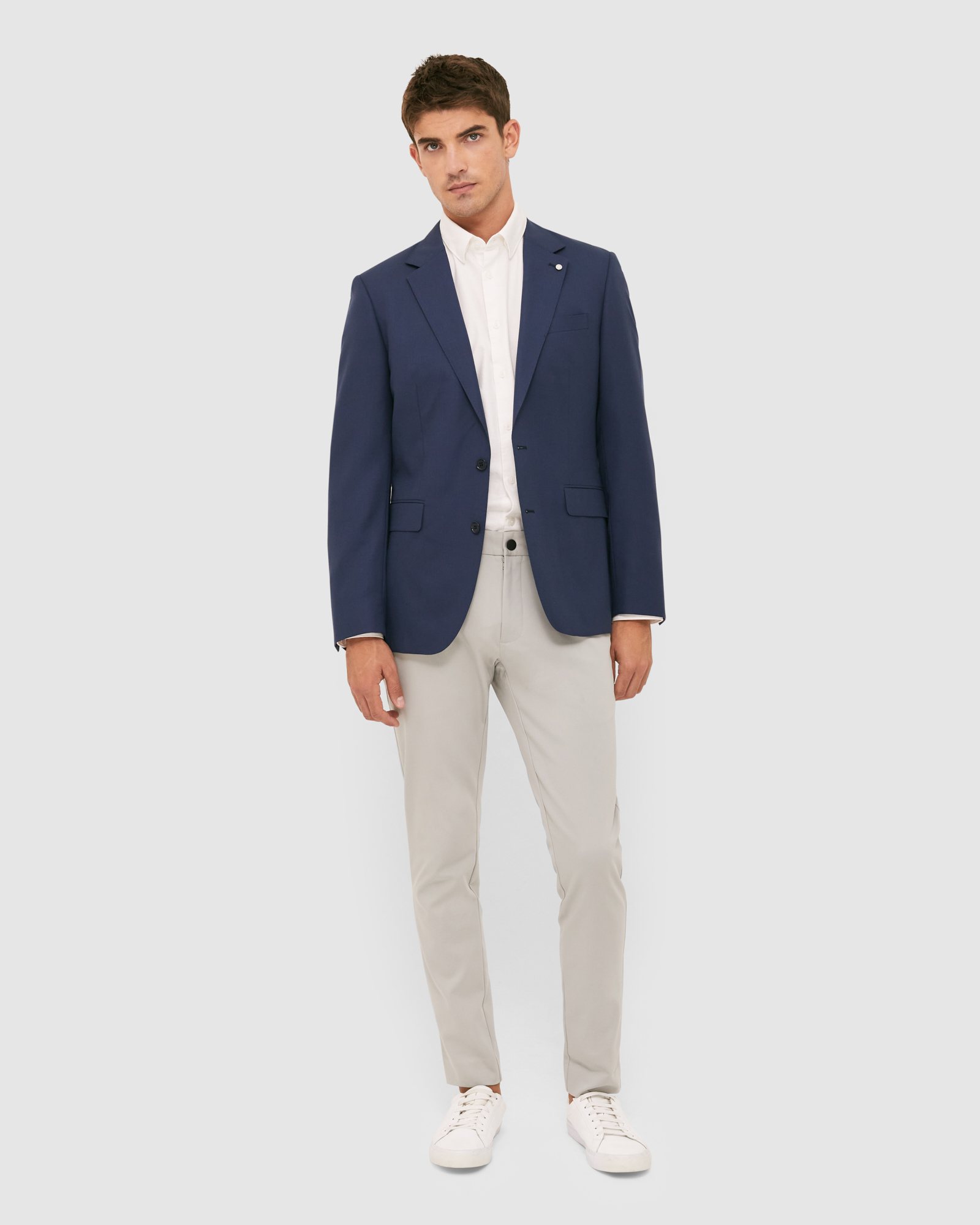Judd Slim Dress Chino Pant