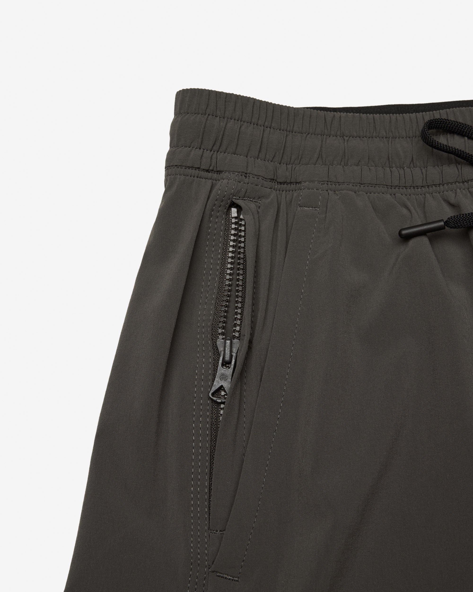 4-Way Stretch Nylon Combo Standard Training Short 5”